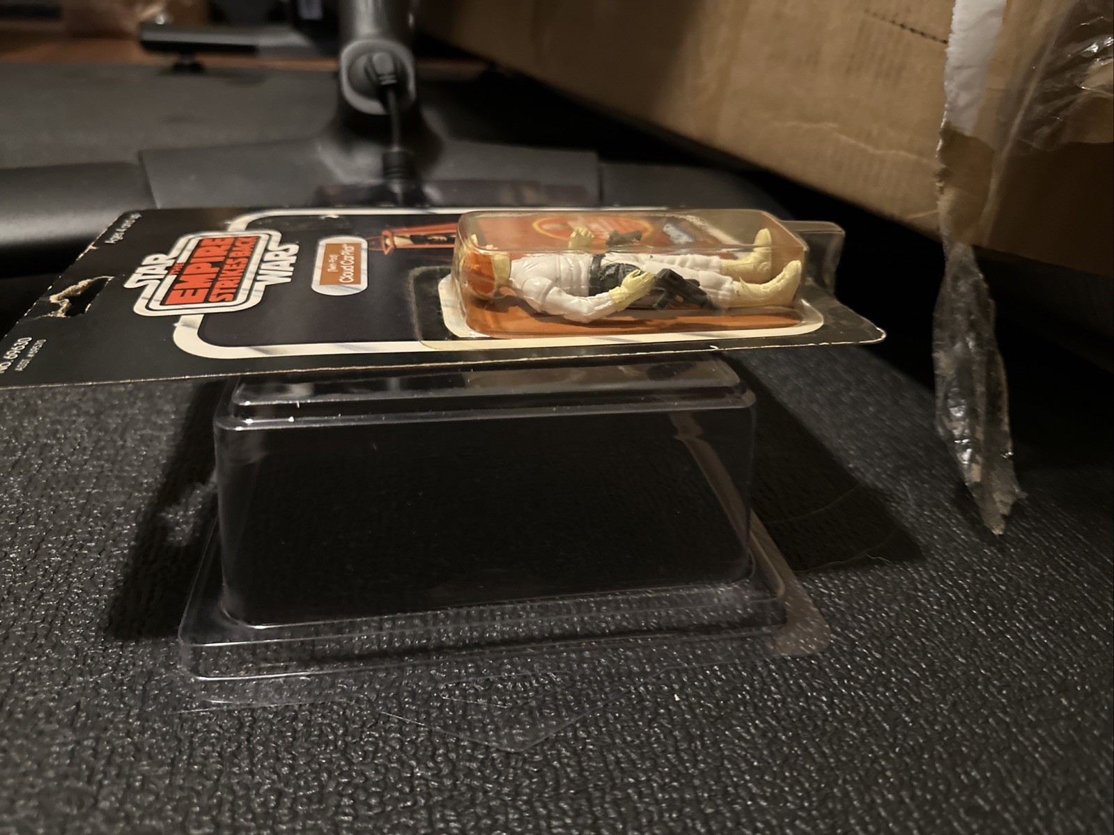 Cloud Car Pilot sold