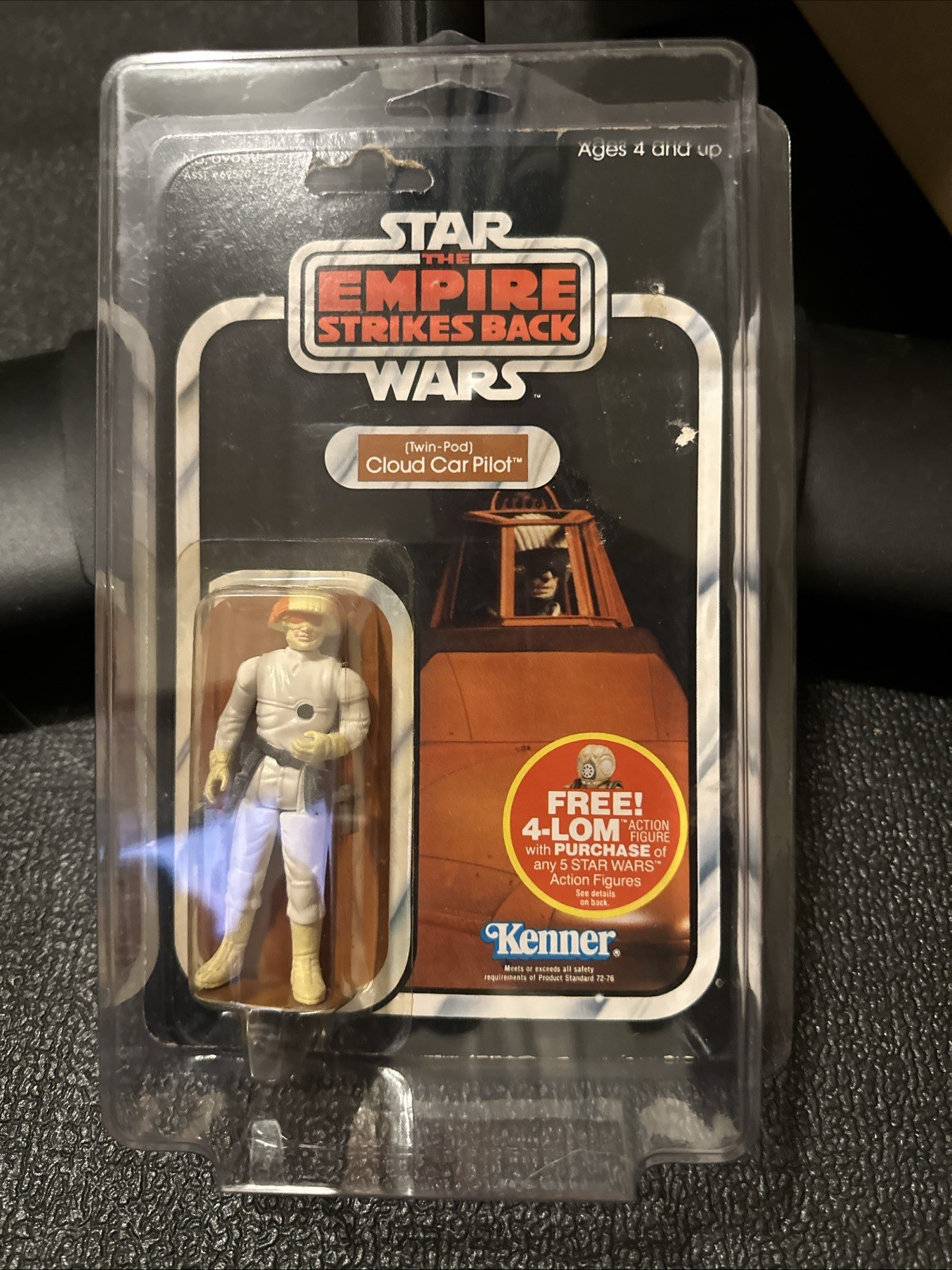 Cloud Car Pilot sold