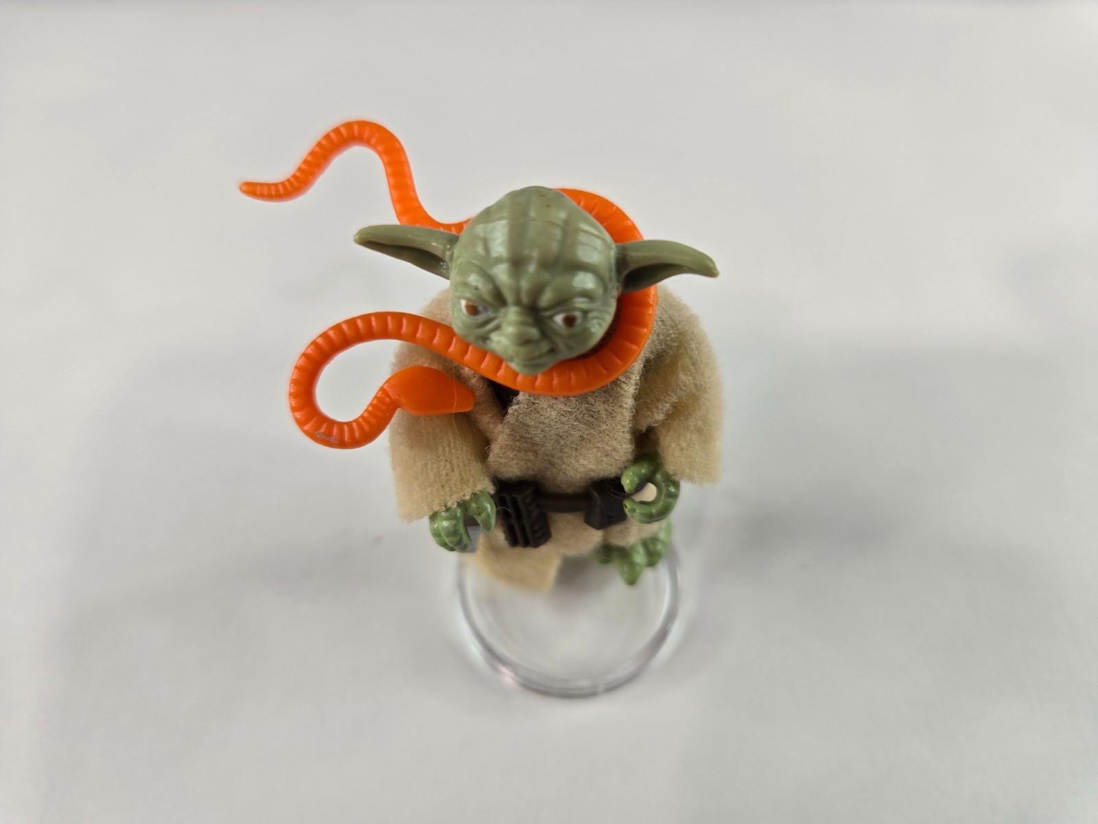 Yoda, The Jedi Master sold