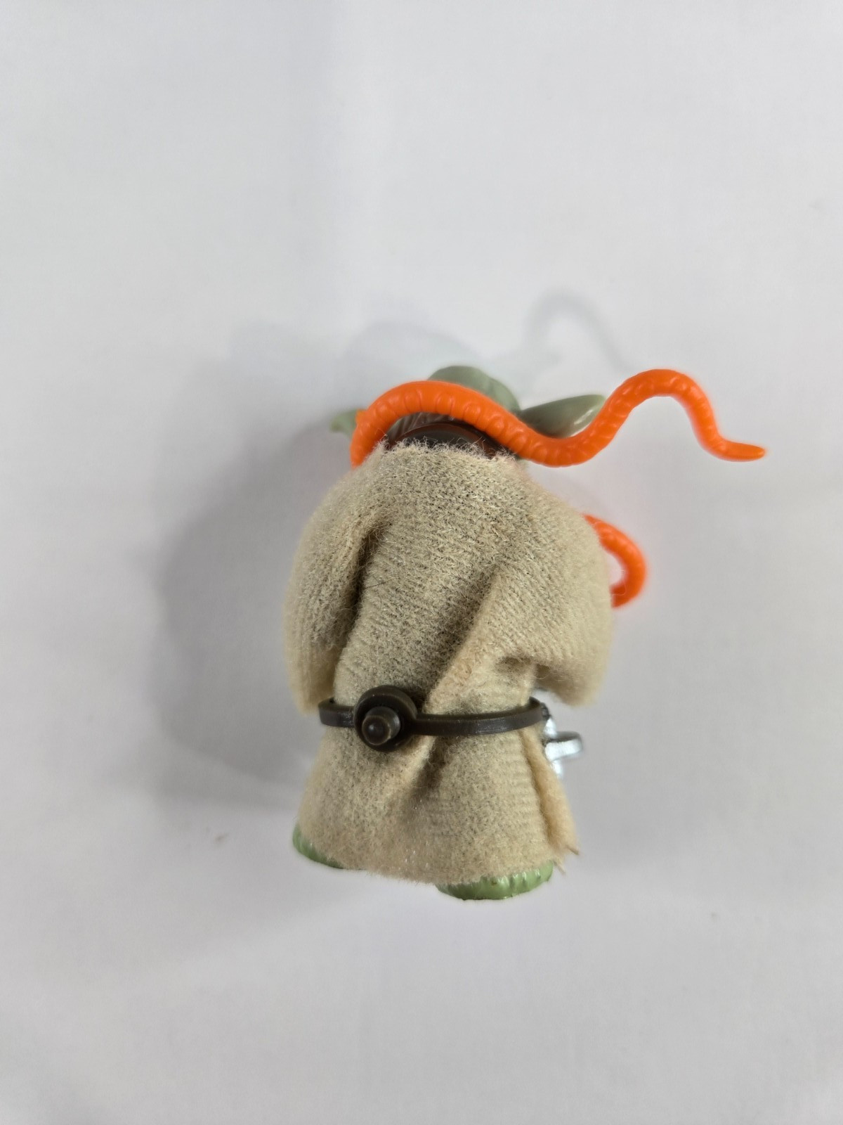 Yoda, The Jedi Master sold