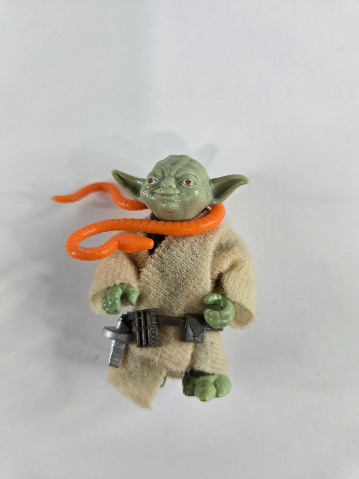 Yoda, The Jedi Master sold