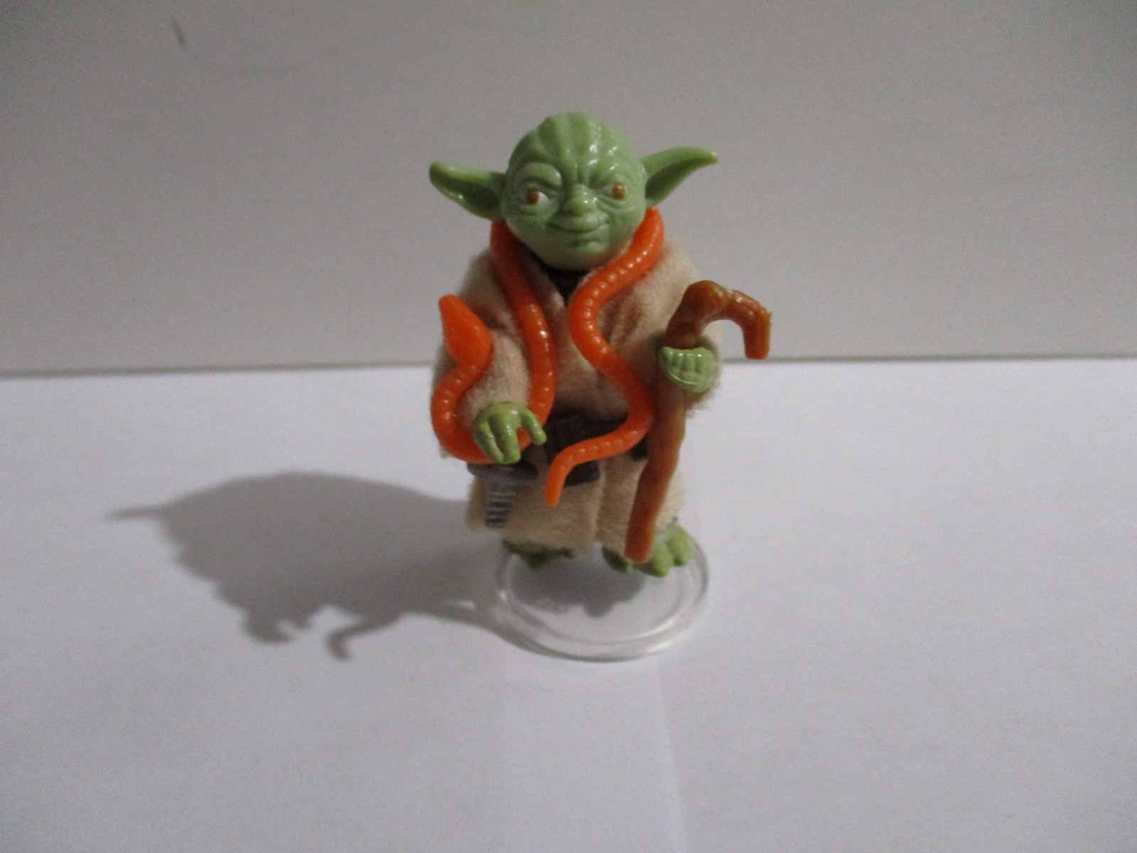 Yoda, The Jedi Master sold