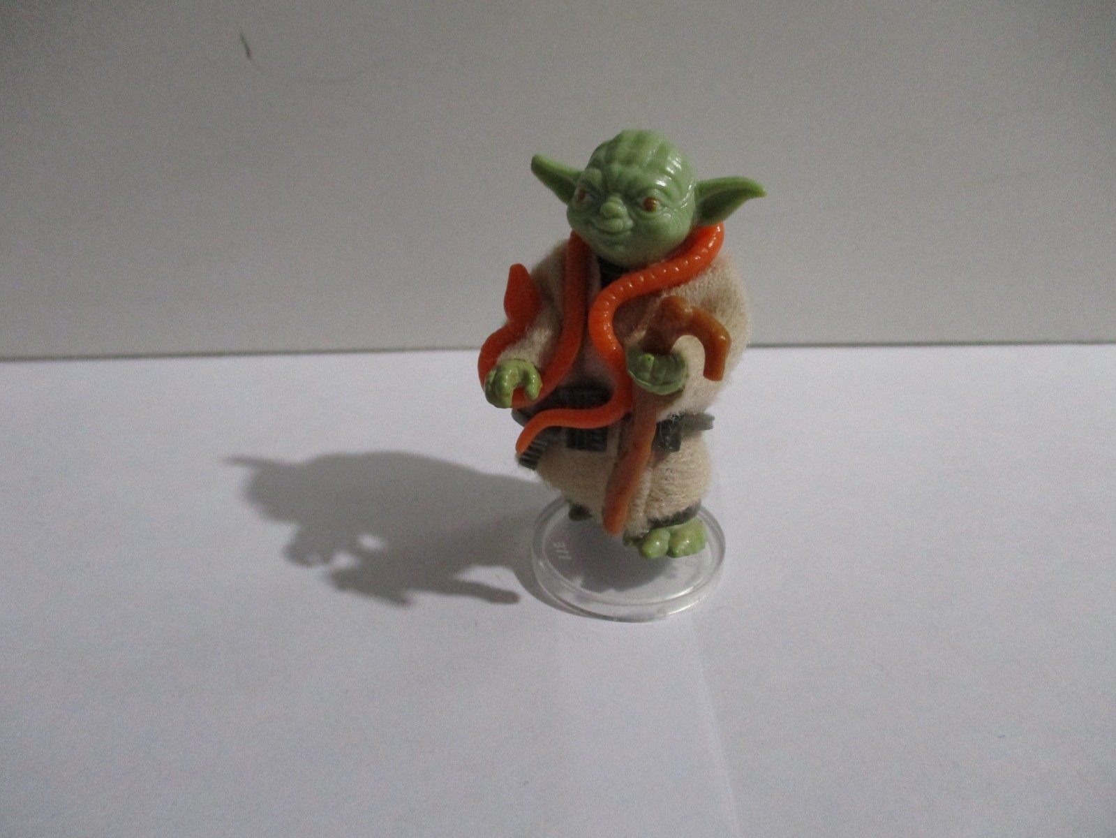 Yoda, The Jedi Master sold