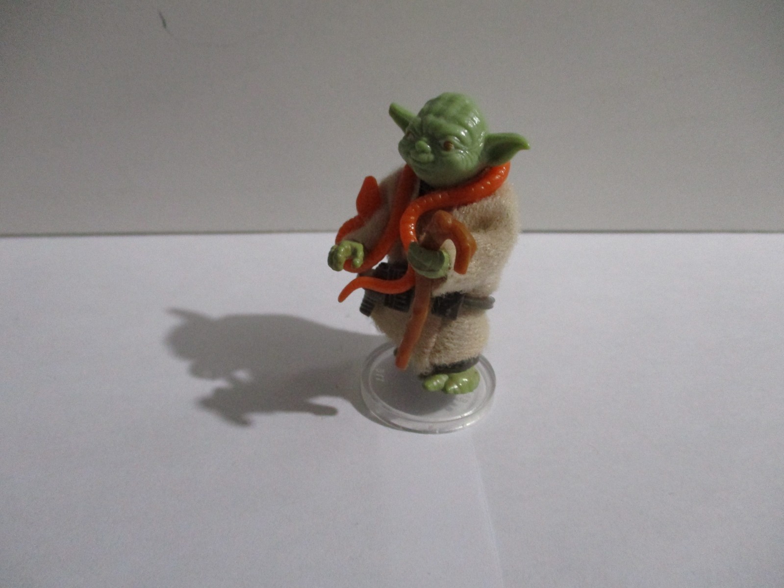 Yoda, The Jedi Master sold