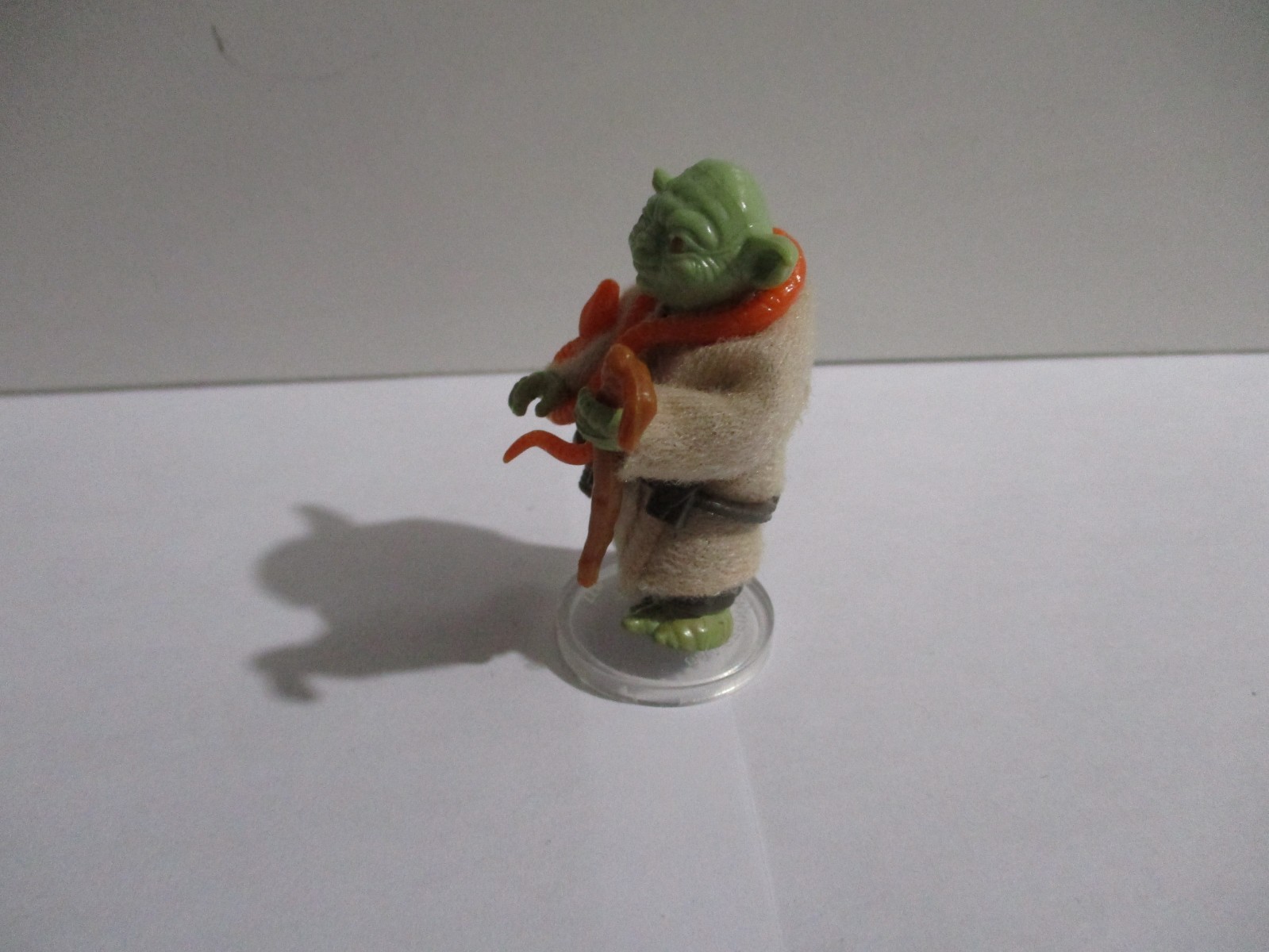 Yoda, The Jedi Master sold