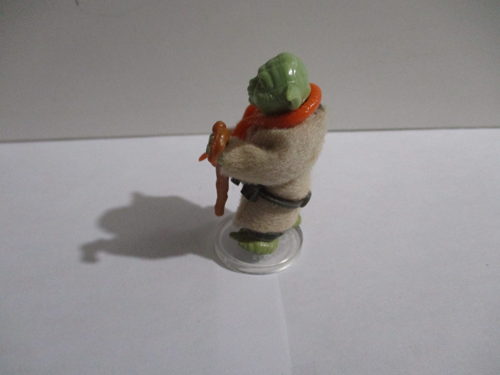 Yoda, The Jedi Master sold