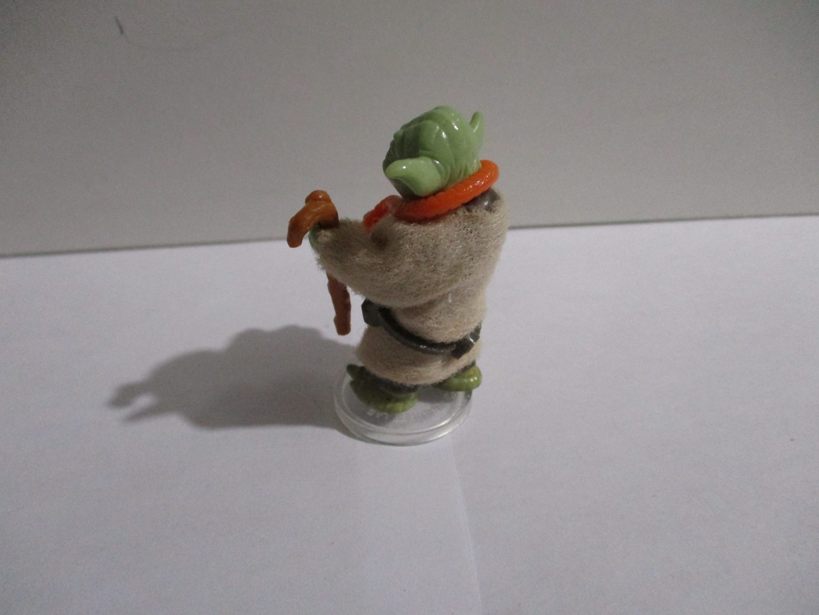 Yoda, The Jedi Master sold