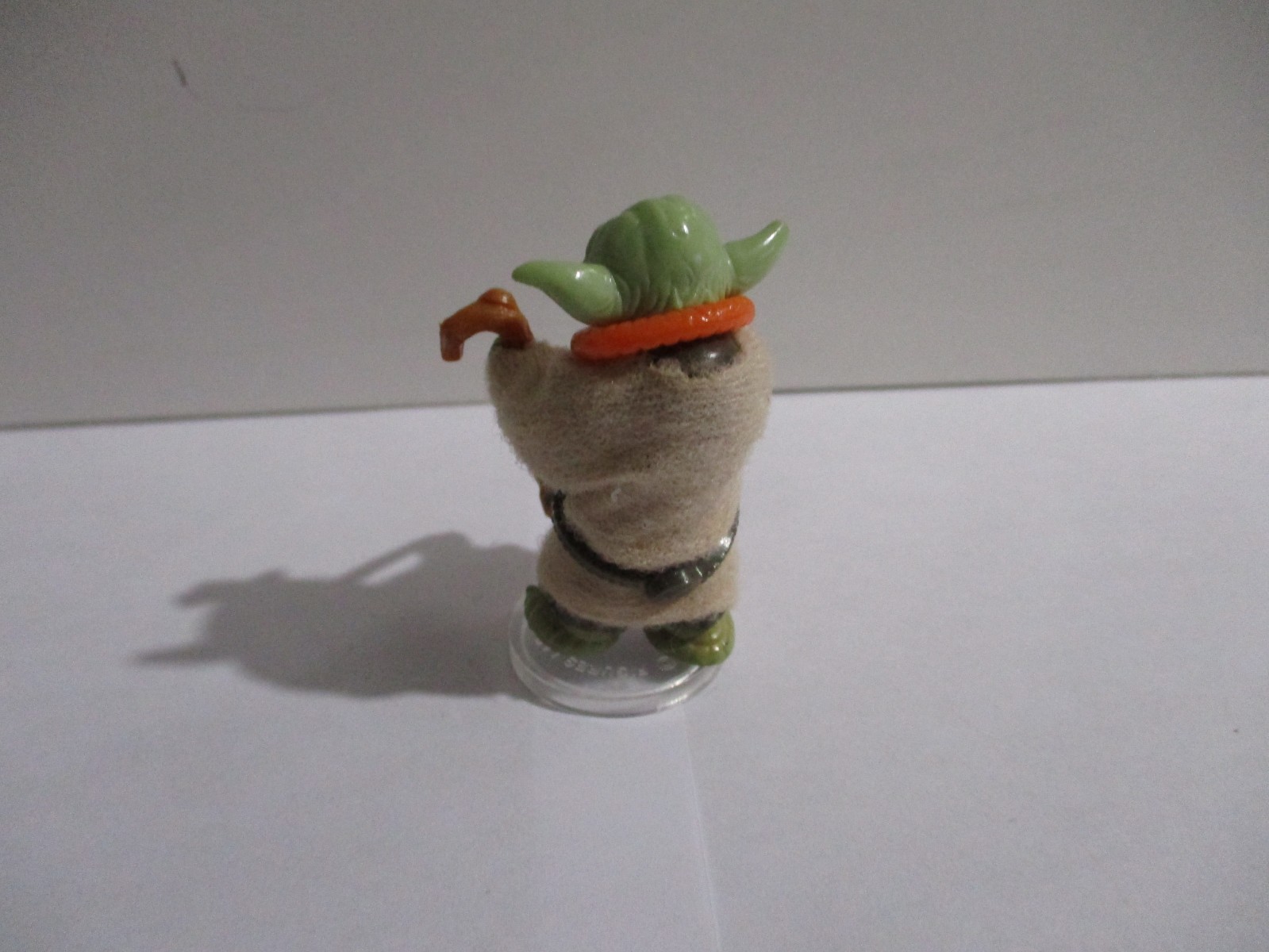Yoda, The Jedi Master sold