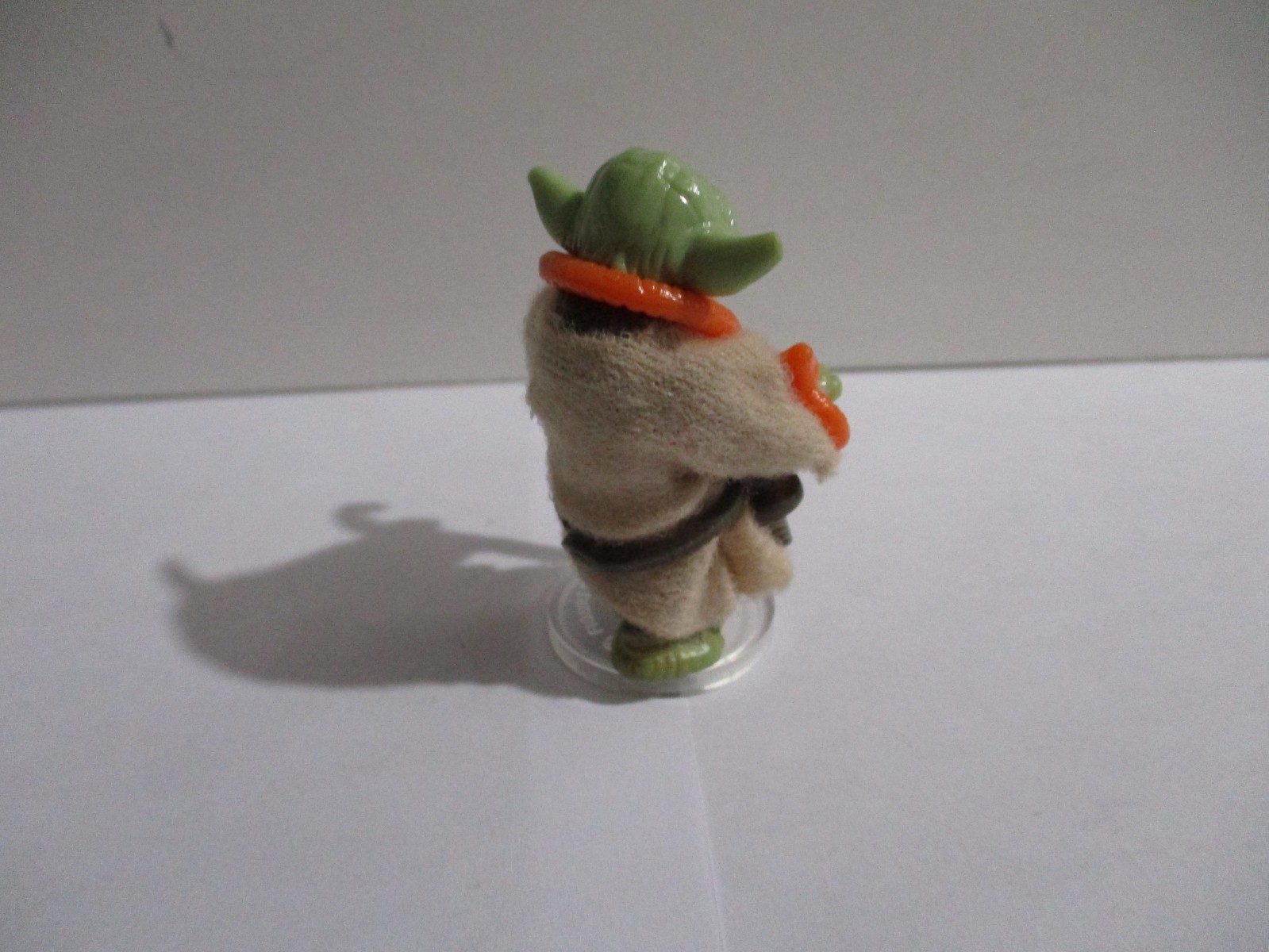 Yoda, The Jedi Master sold