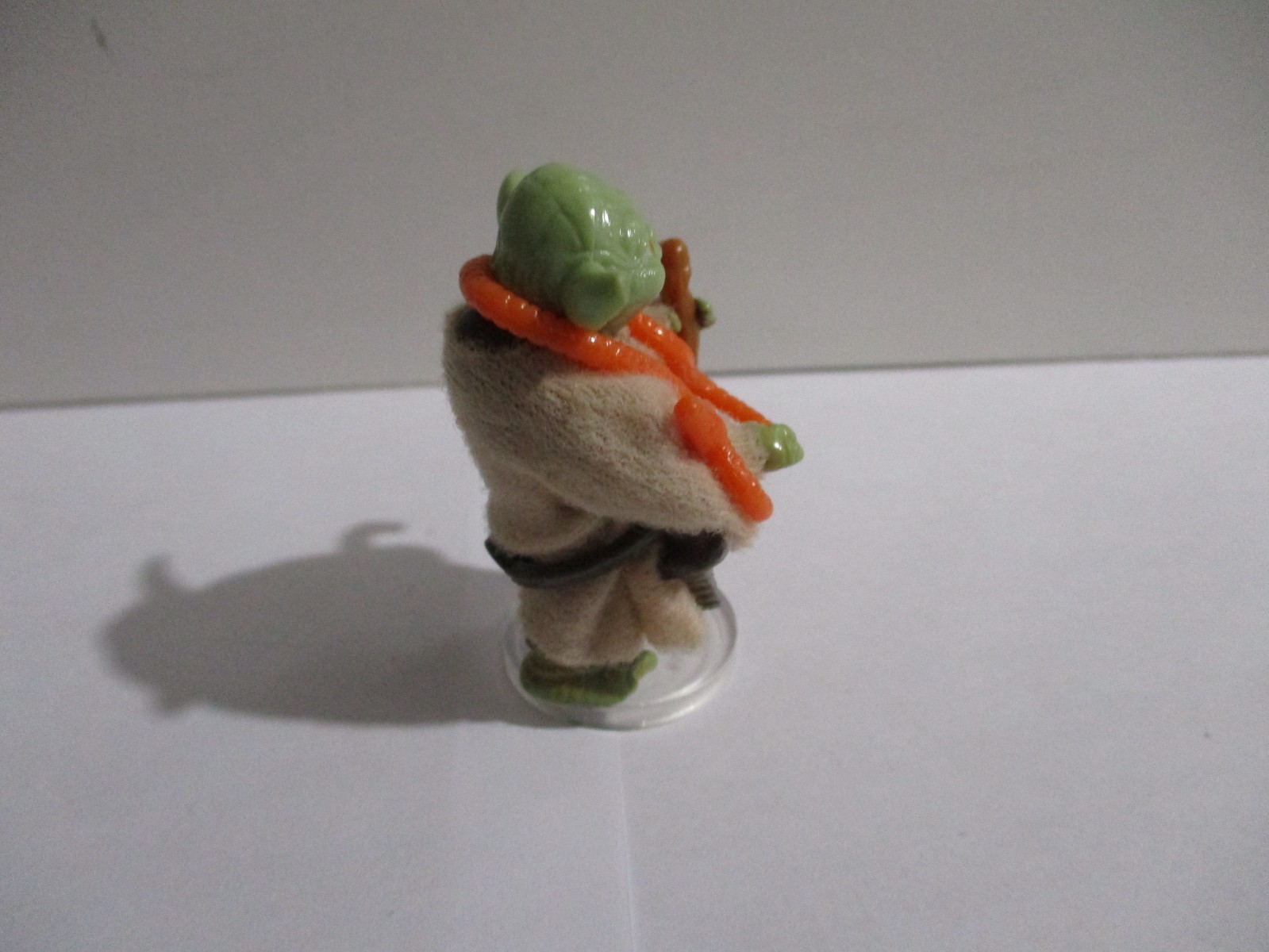 Yoda, The Jedi Master sold