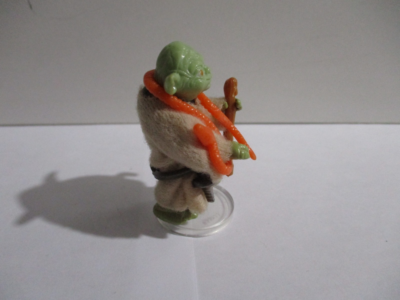 Yoda, The Jedi Master sold