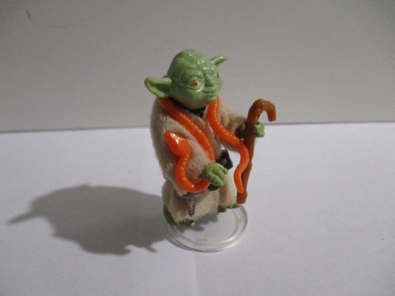 Yoda, The Jedi Master sold