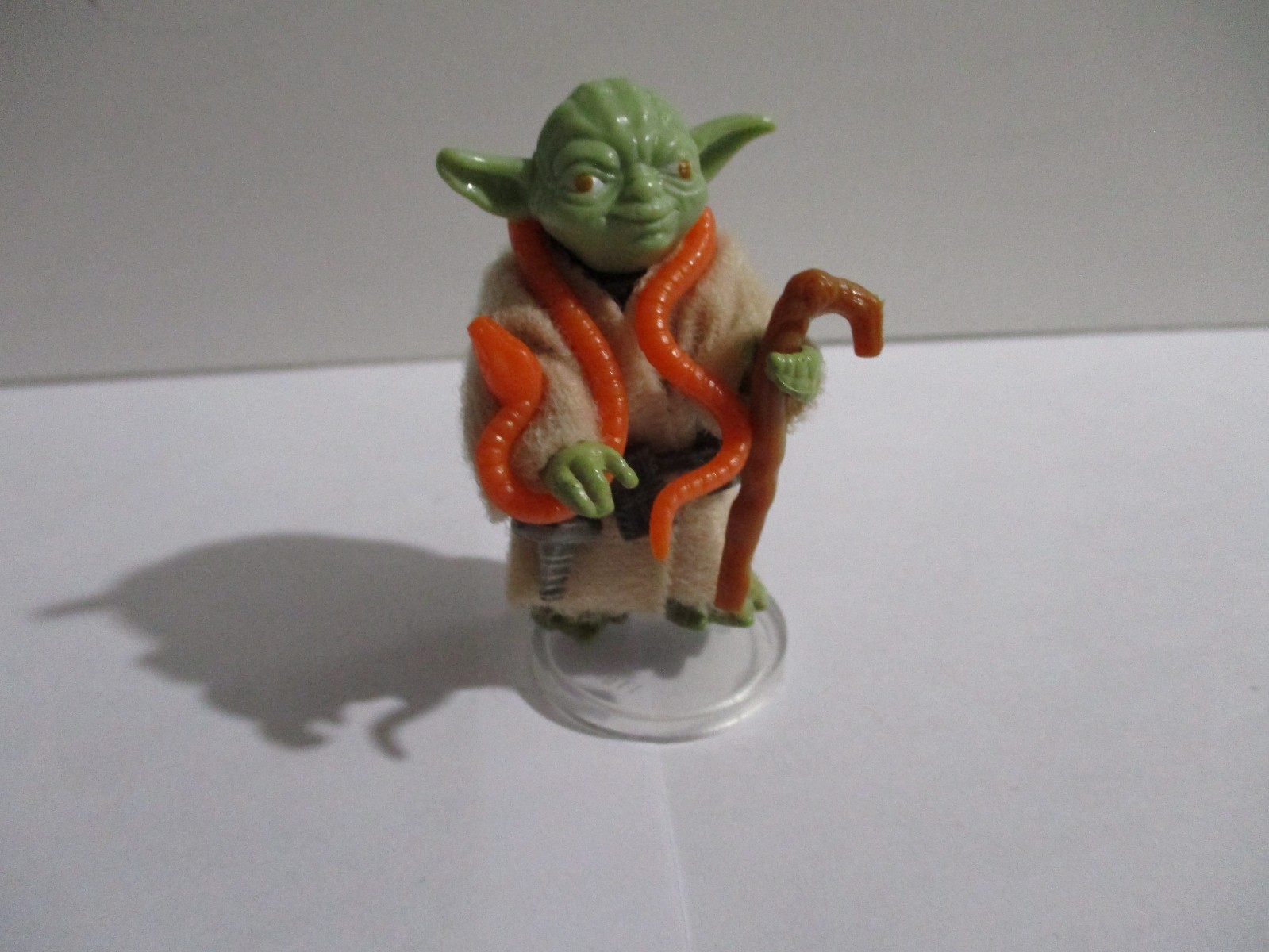 Yoda, The Jedi Master sold