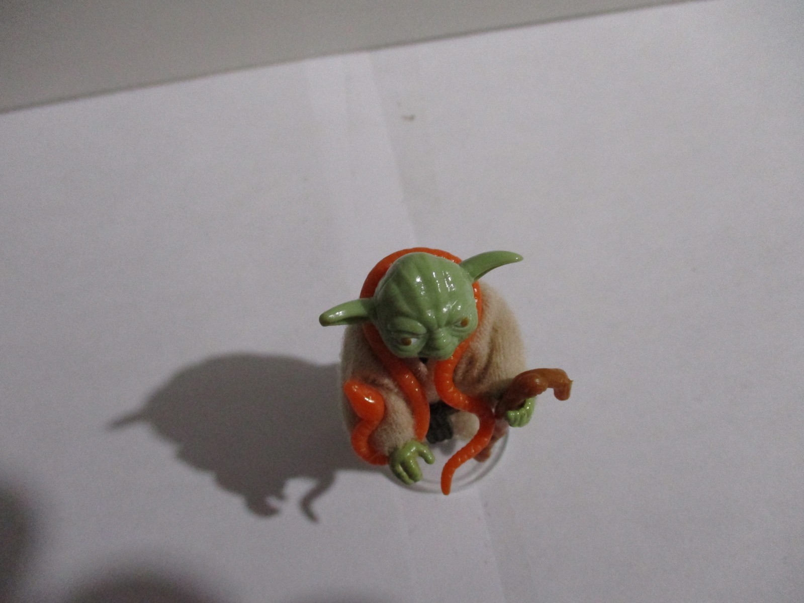 Yoda, The Jedi Master sold