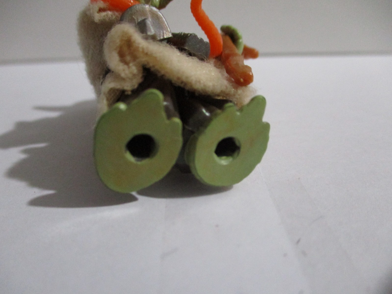Yoda, The Jedi Master sold