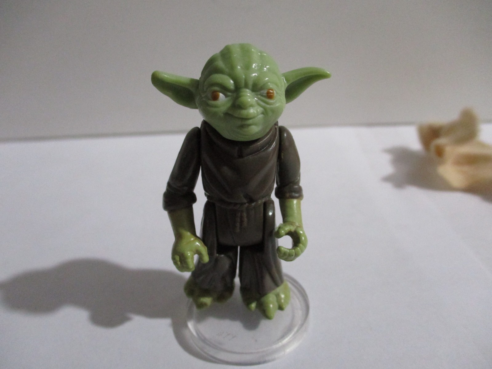 Yoda, The Jedi Master sold