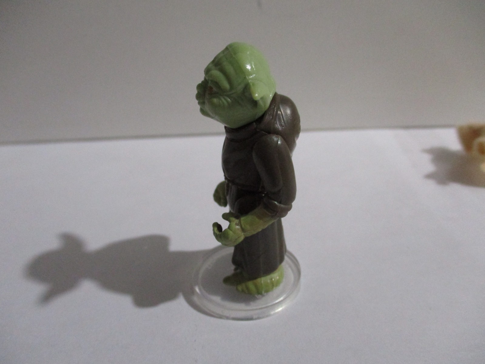 Yoda, The Jedi Master sold
