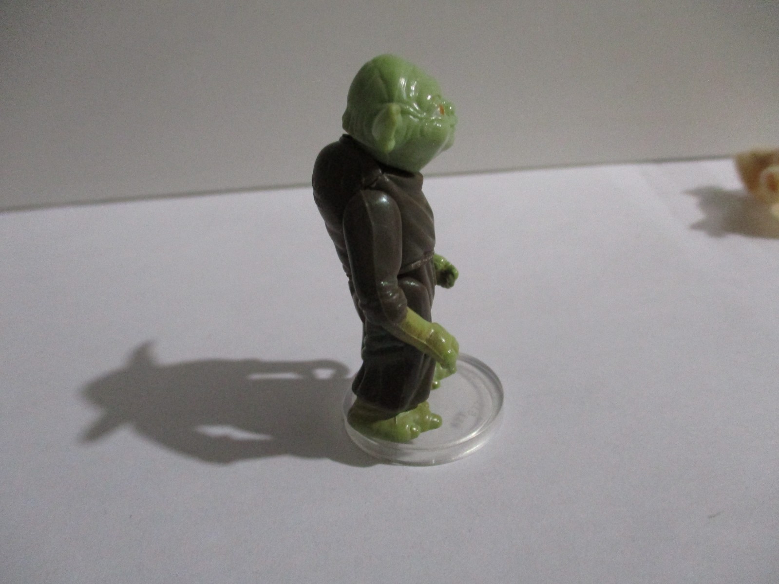 Yoda, The Jedi Master sold