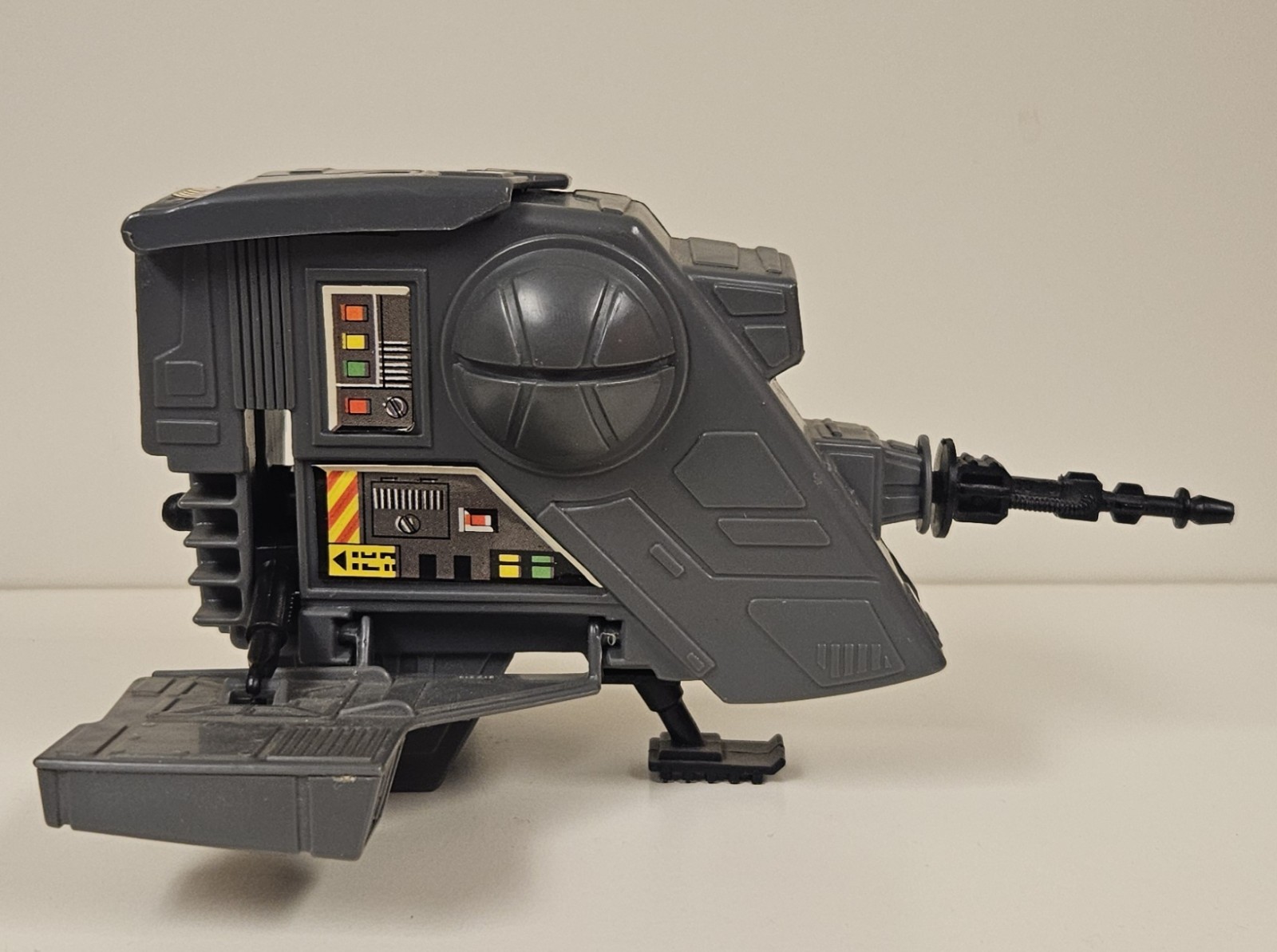 INT-4 (Interceptor) sold