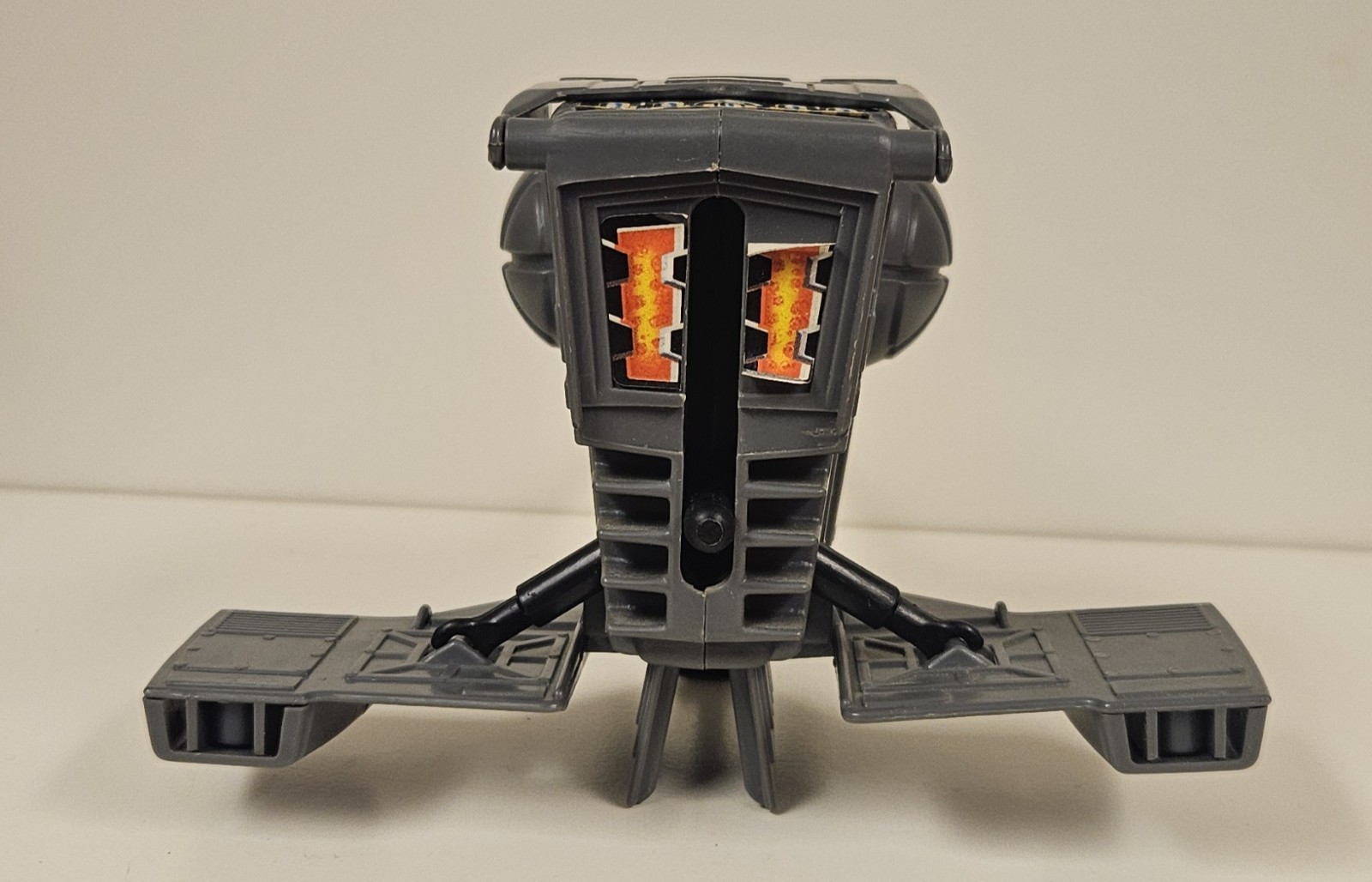 INT-4 (Interceptor) sold