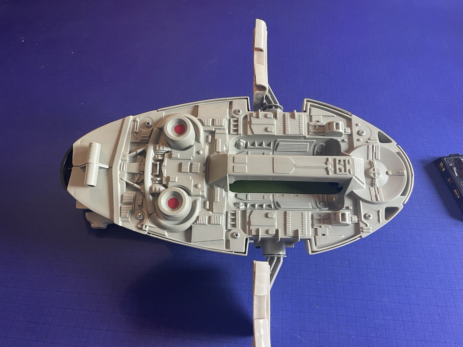Slave 1 (Boba Fett's Spaceship) sold