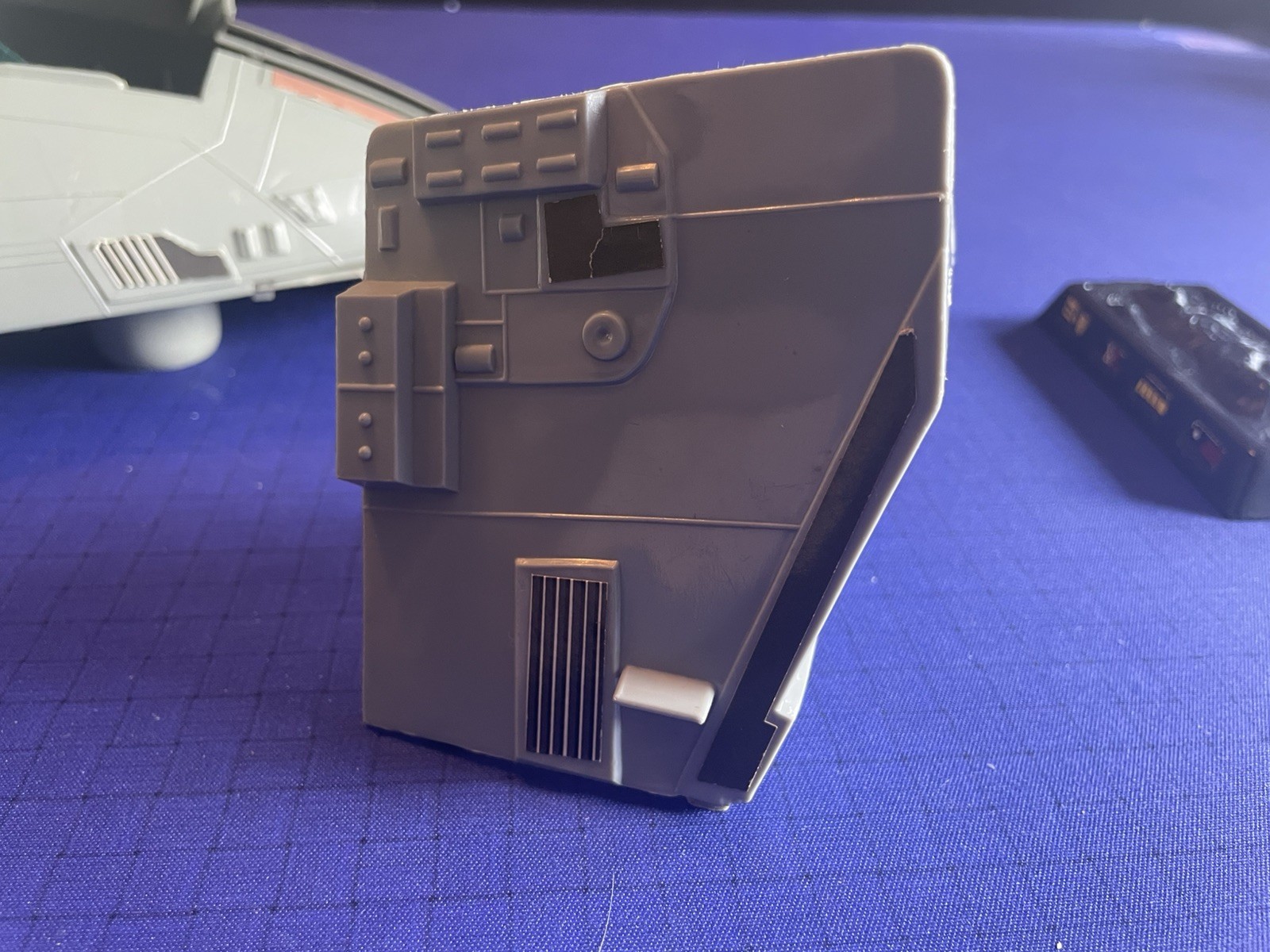 Slave 1 (Boba Fett's Spaceship) sold