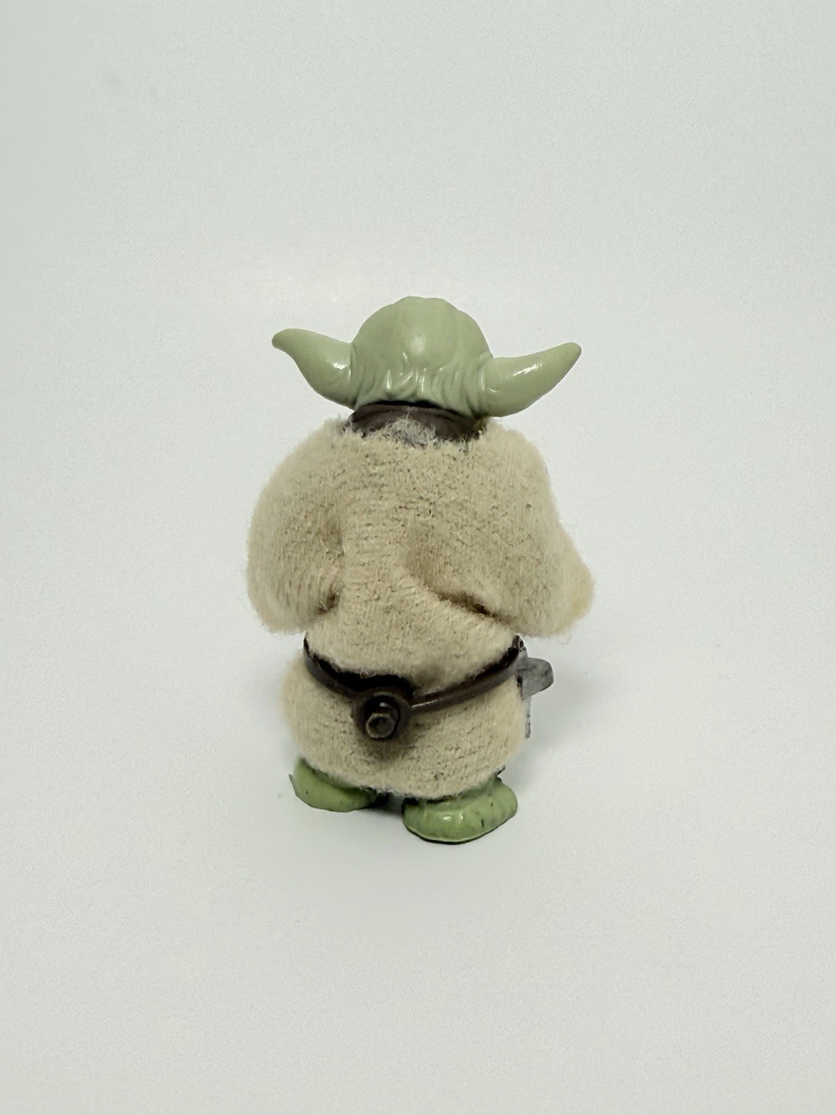 Yoda, The Jedi Master sold