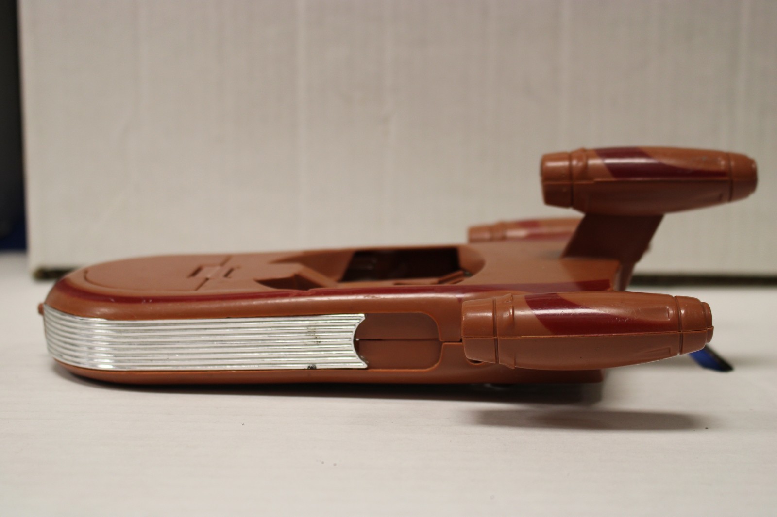 Landspeeder sold