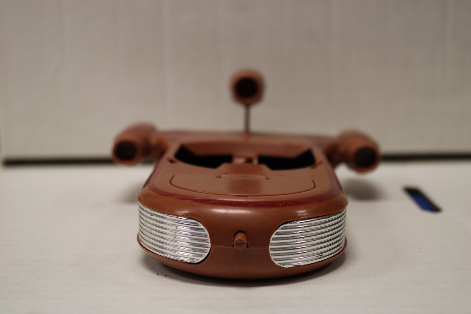 Landspeeder sold
