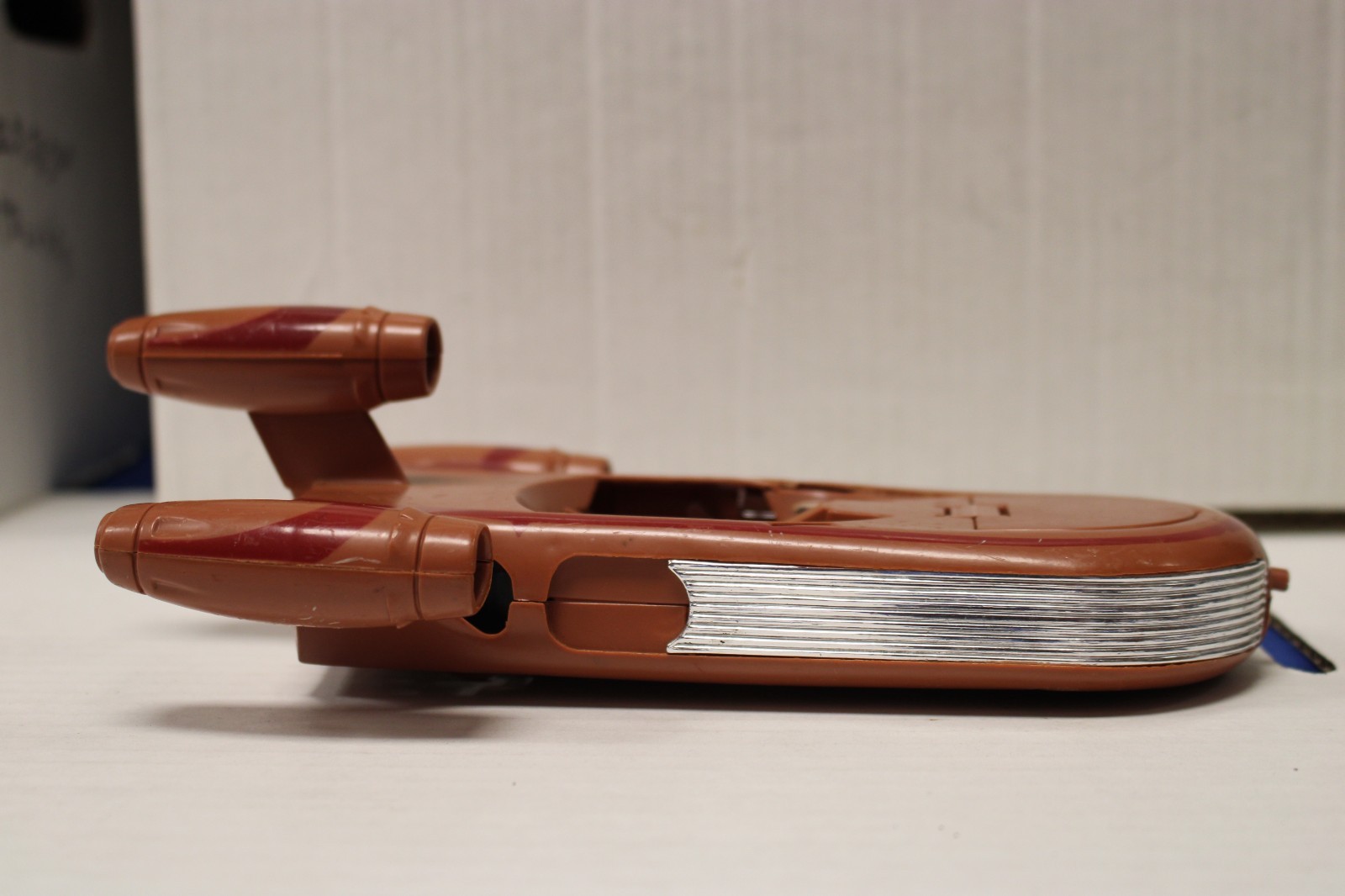 Landspeeder sold