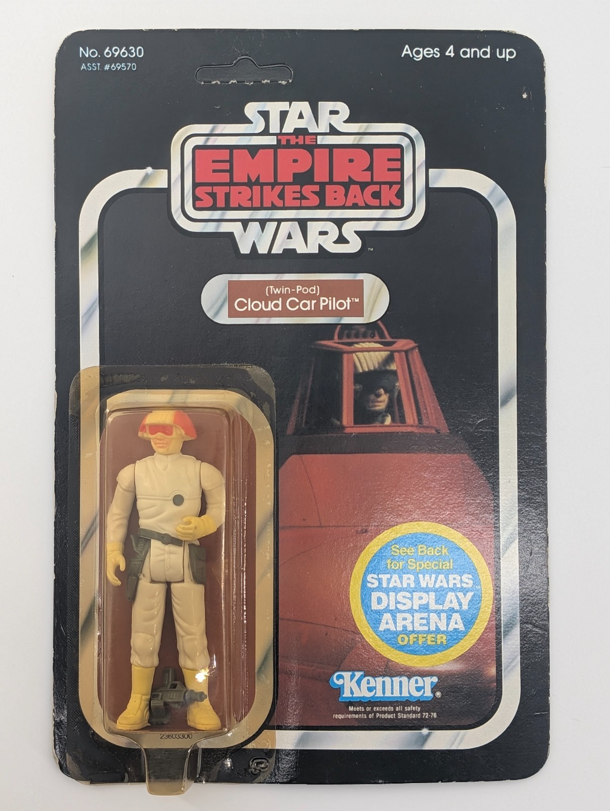 Cloud Car Pilot sold