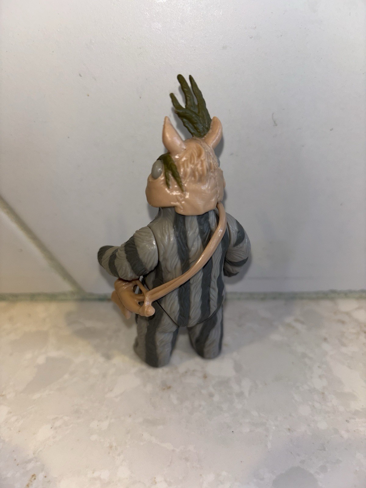 Teebo sold