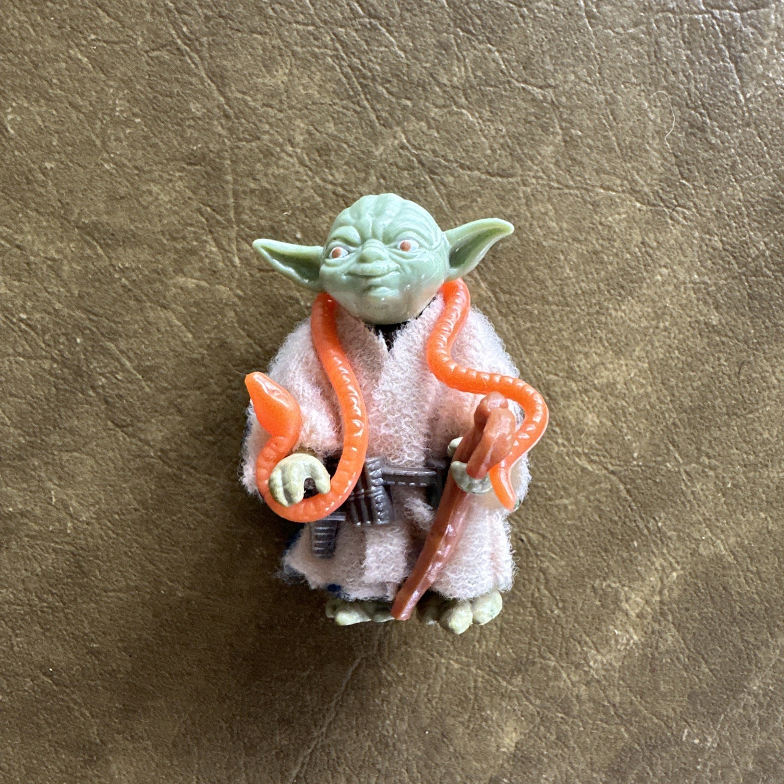 Yoda, The Jedi Master sold