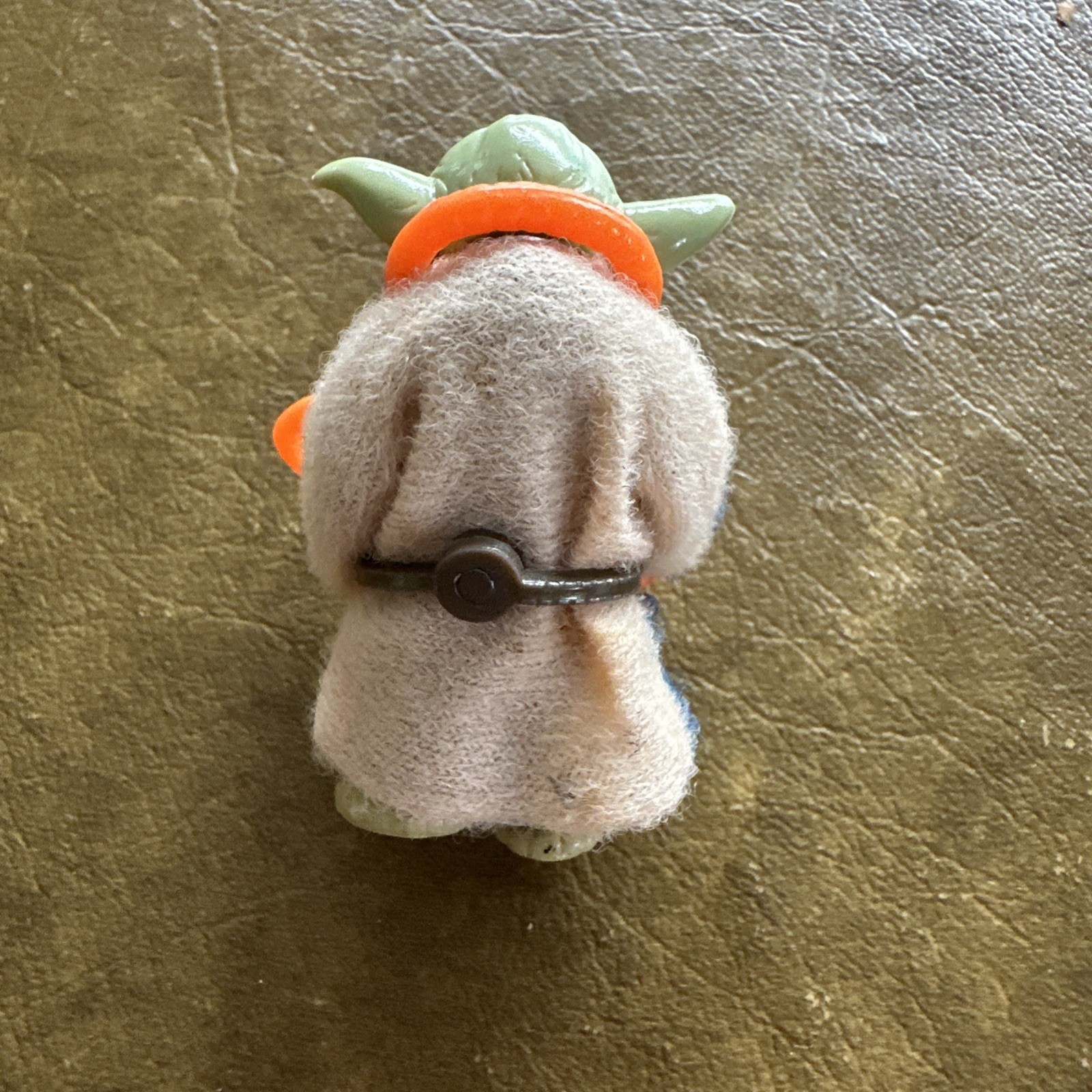 Yoda, The Jedi Master sold