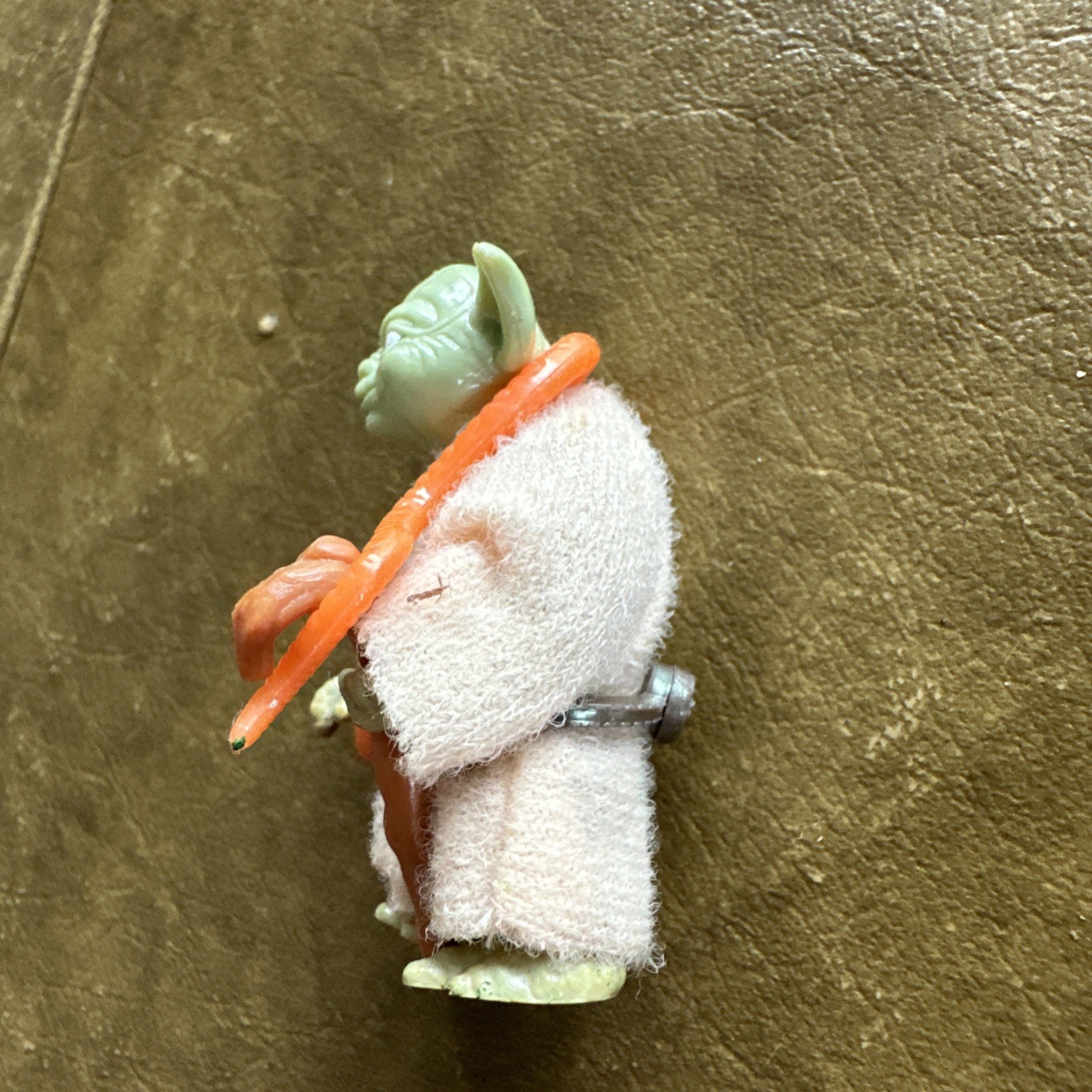 Yoda, The Jedi Master sold
