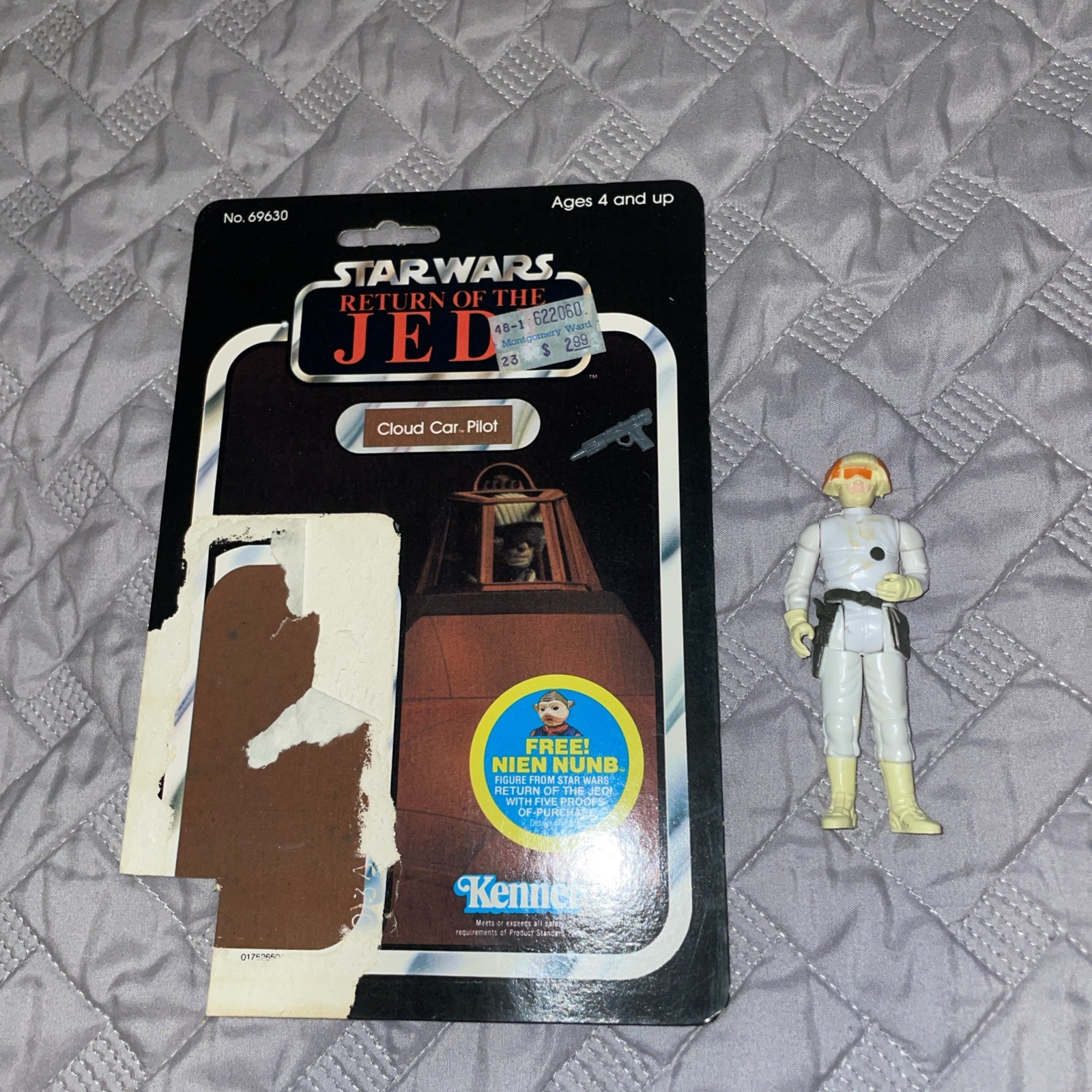 Cloud Car Pilot sold