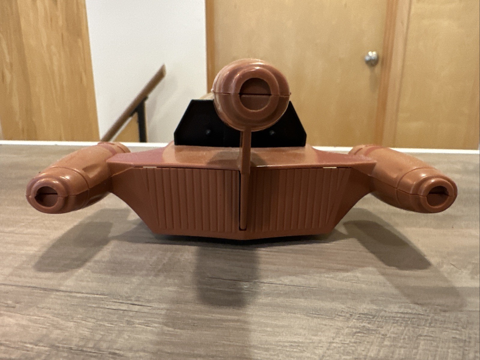 Landspeeder sold