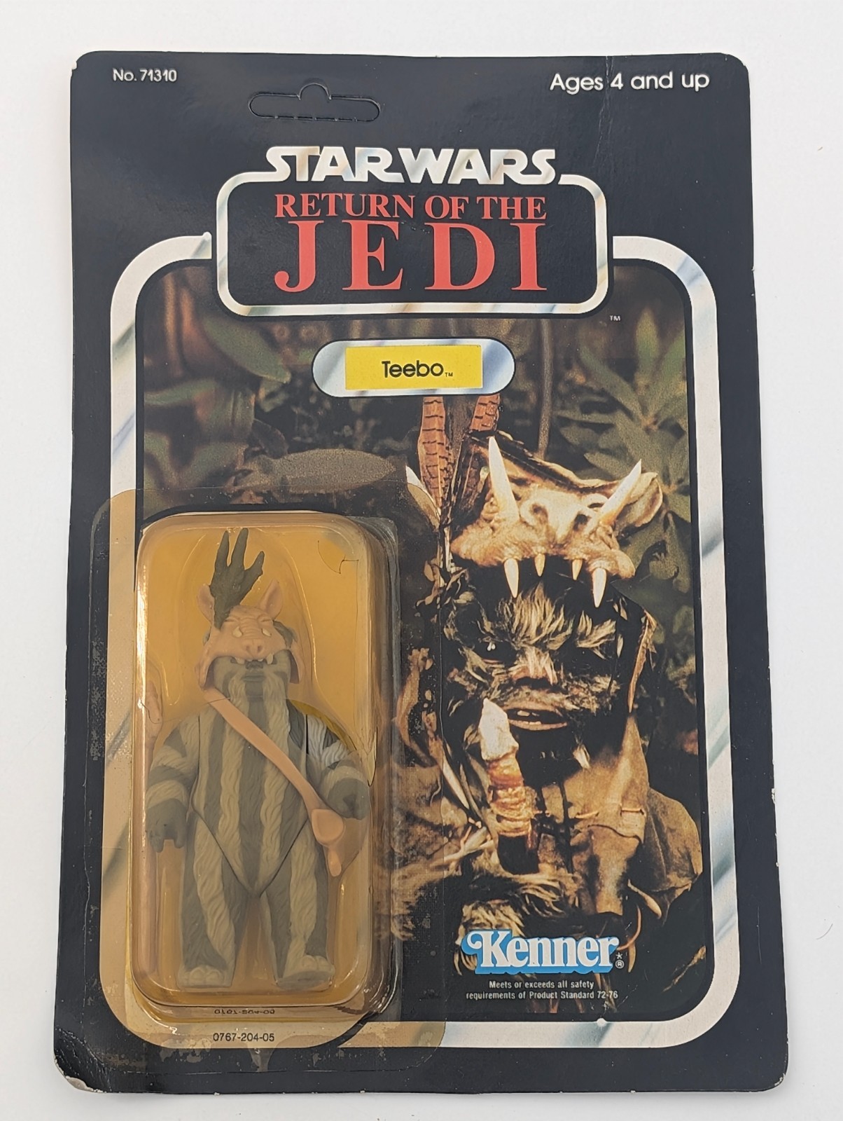 Teebo sold
