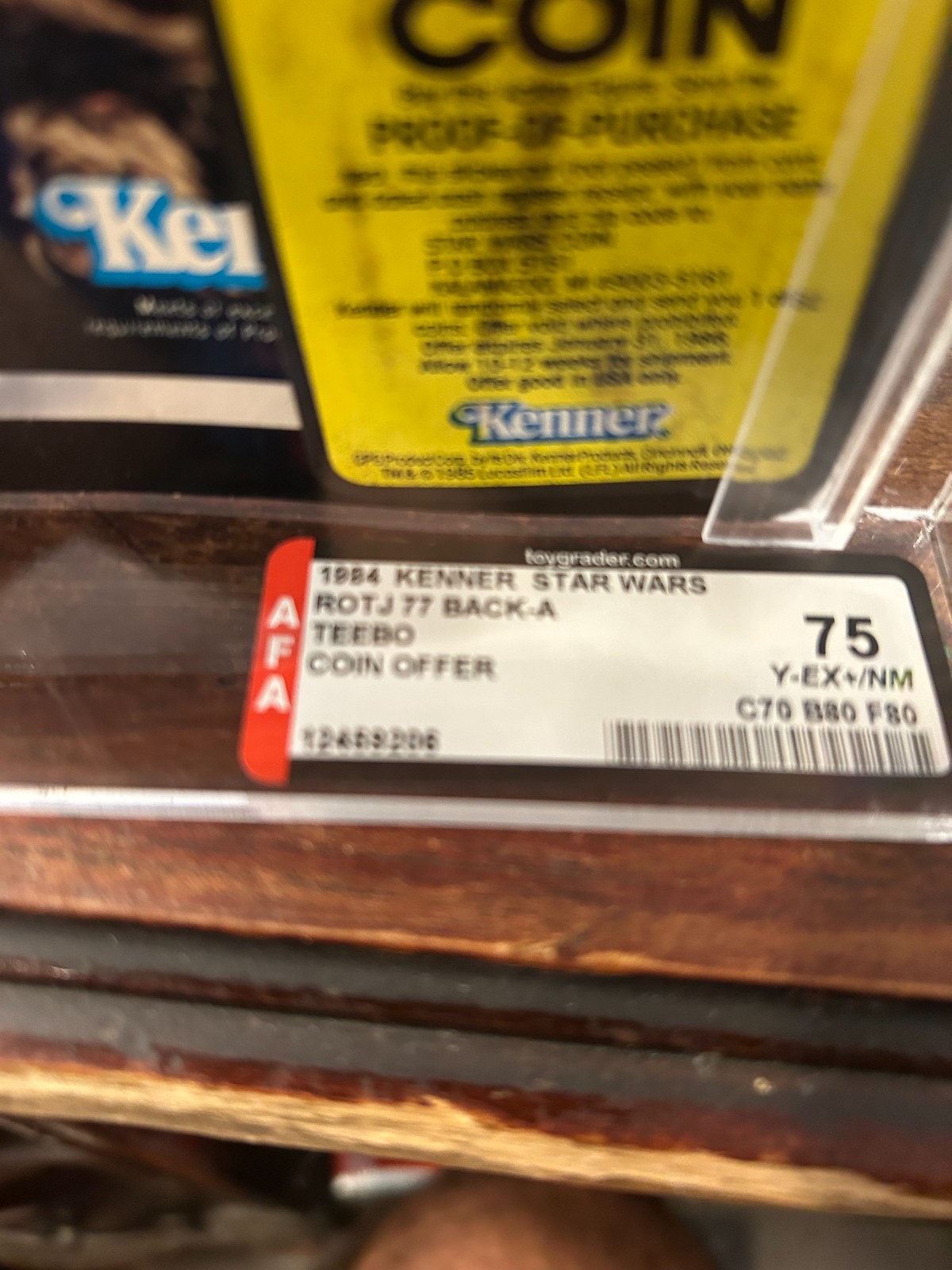 Teebo sold