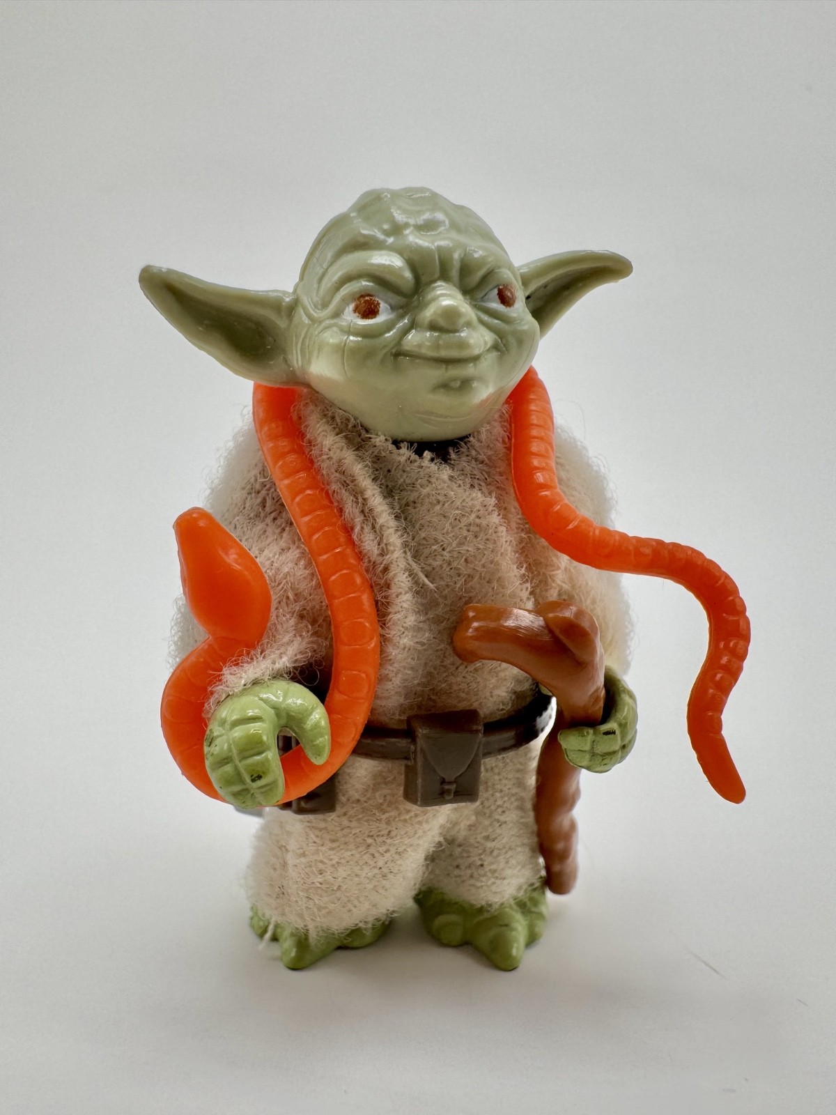 Yoda, The Jedi Master sold