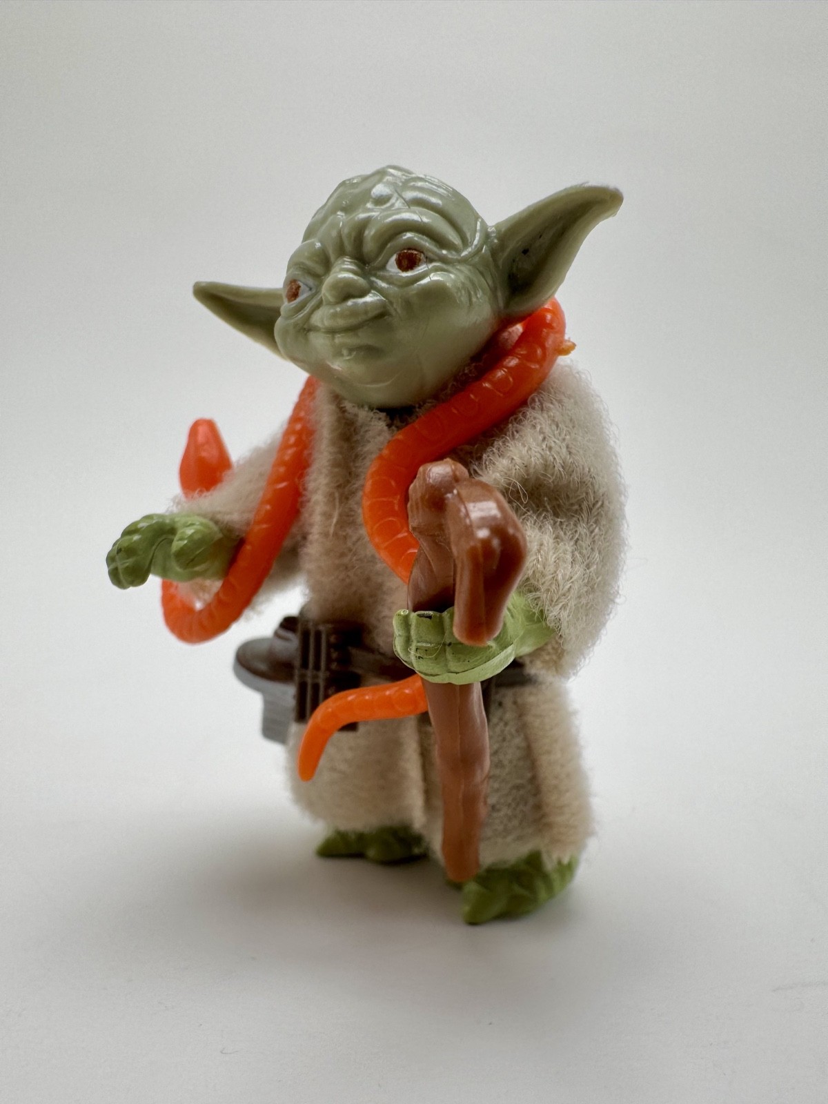 Yoda, The Jedi Master sold
