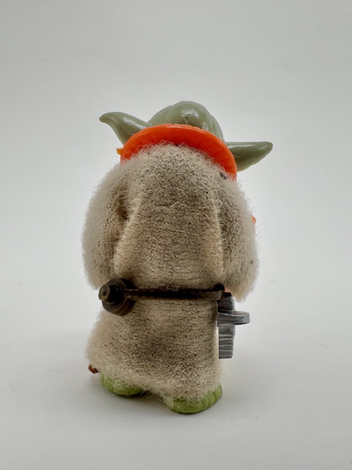 Yoda, The Jedi Master sold