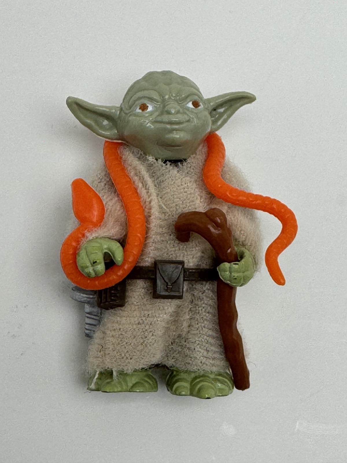 Yoda, The Jedi Master sold