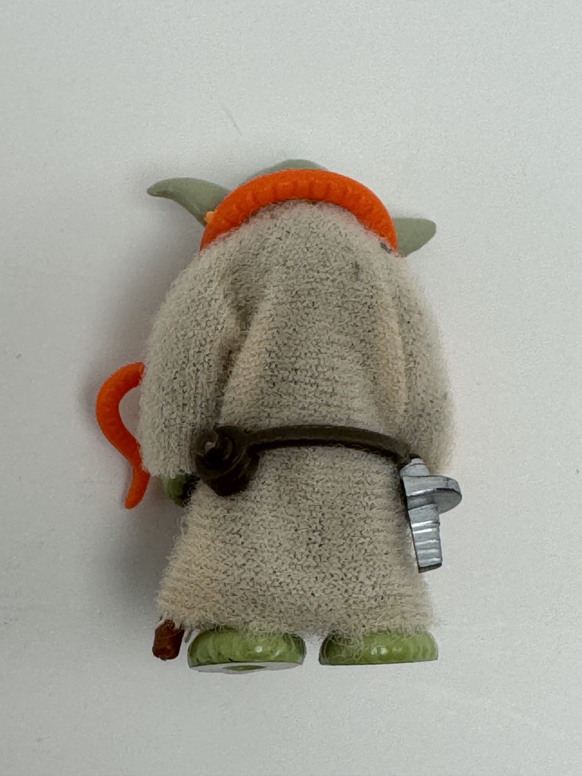 Yoda, The Jedi Master sold