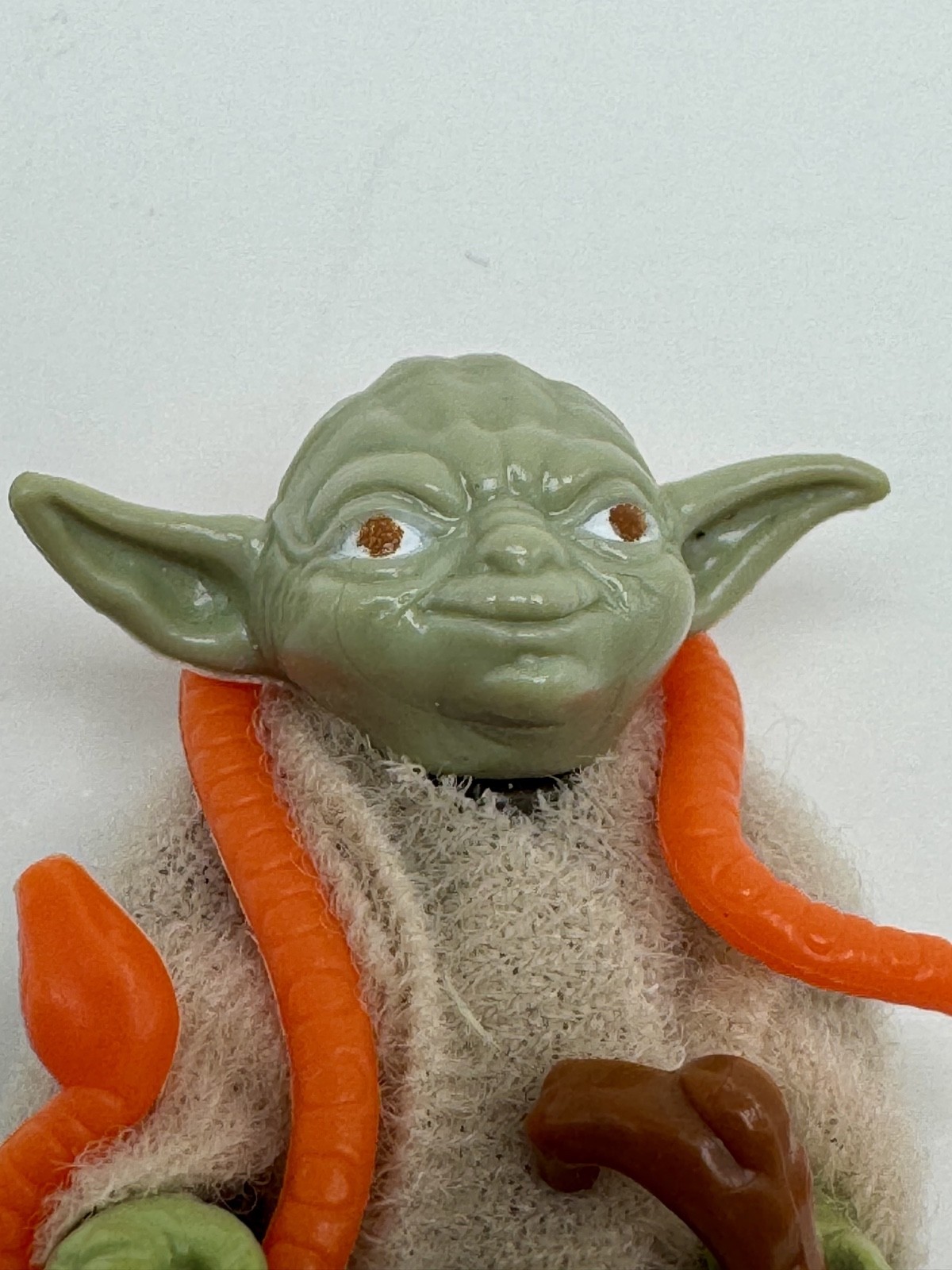 Yoda, The Jedi Master sold