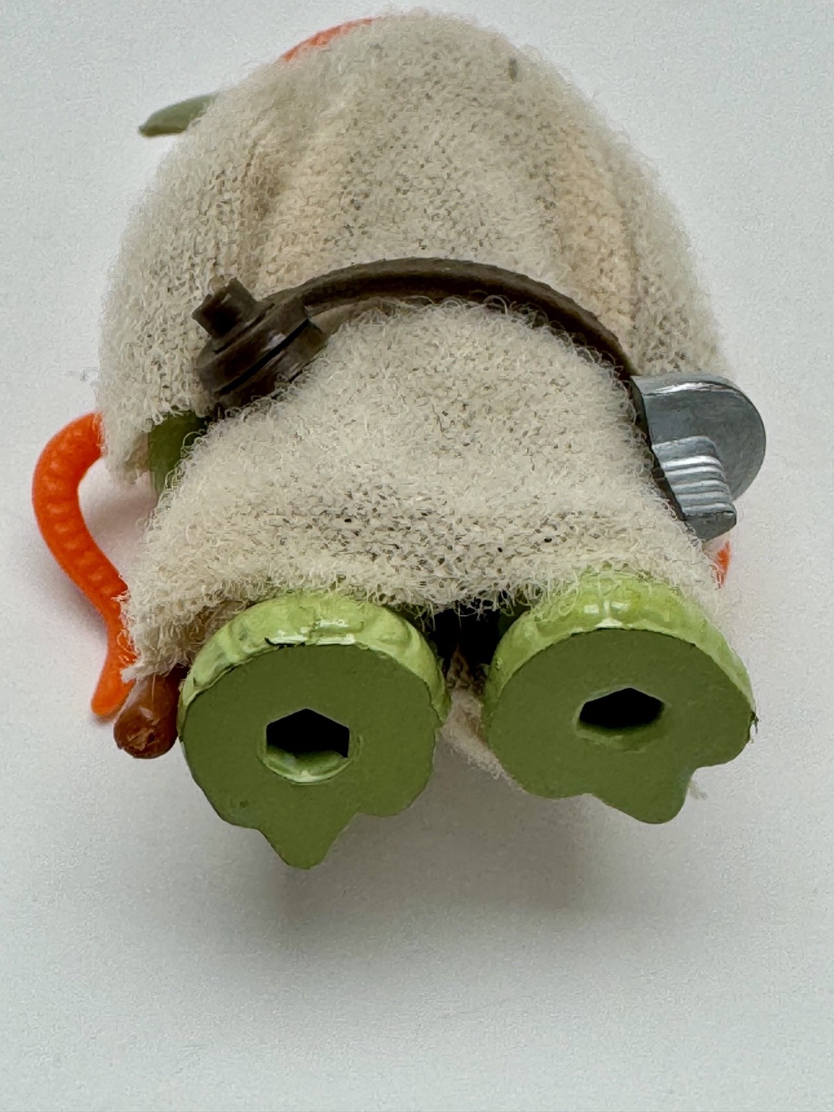 Yoda, The Jedi Master sold