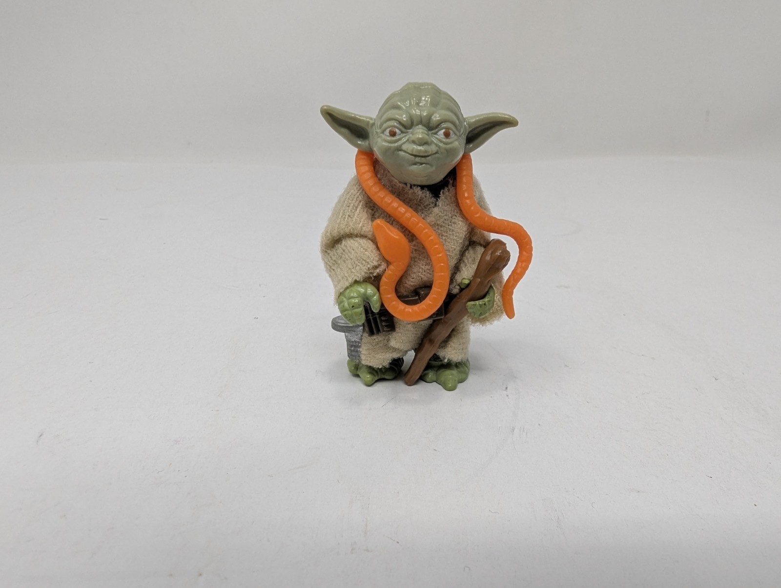 Yoda, The Jedi Master sold