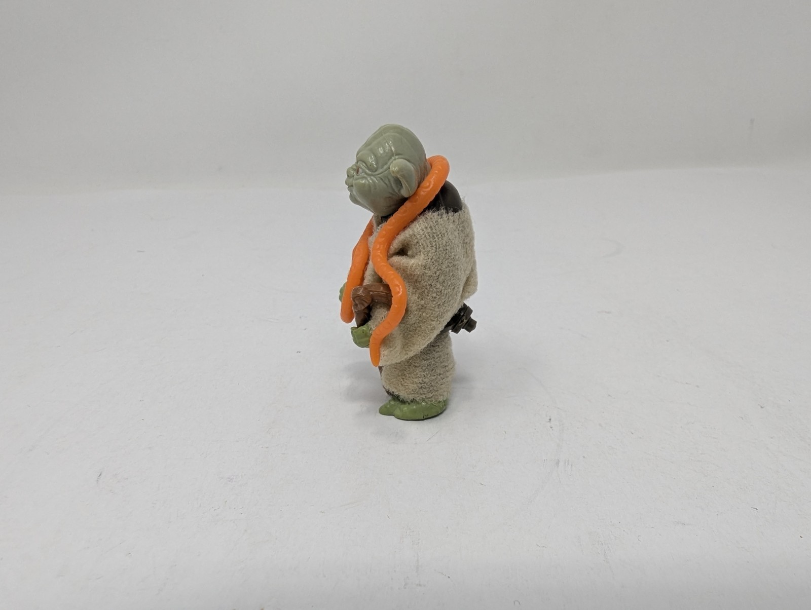 Yoda, The Jedi Master sold