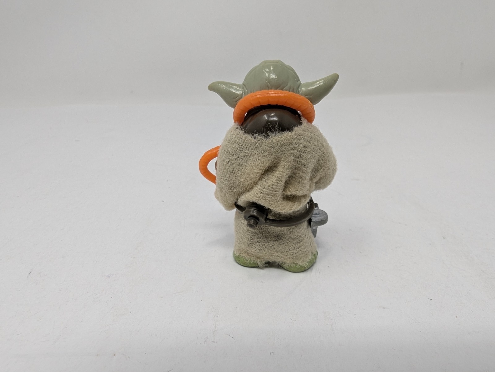 Yoda, The Jedi Master sold