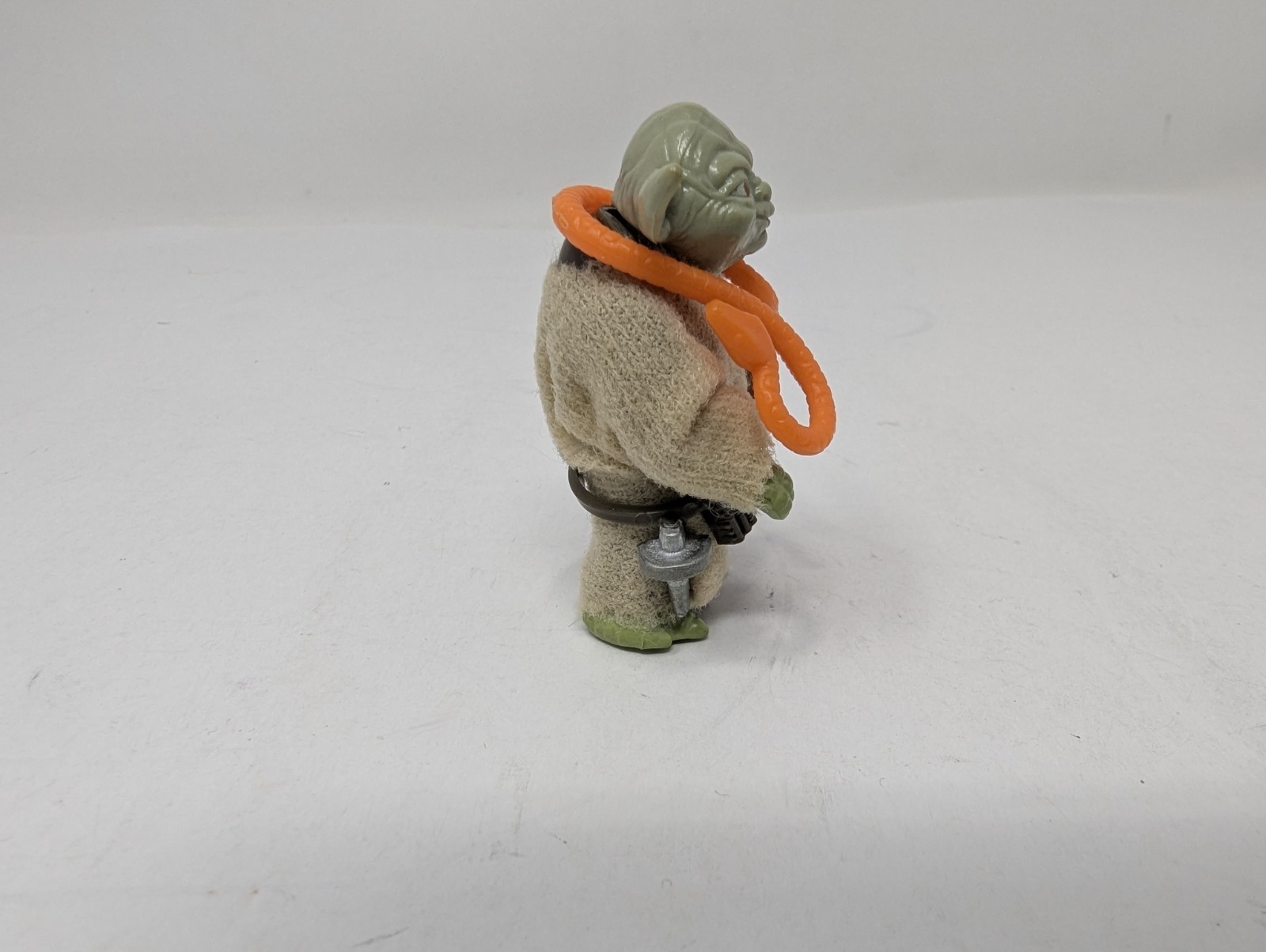 Yoda, The Jedi Master sold